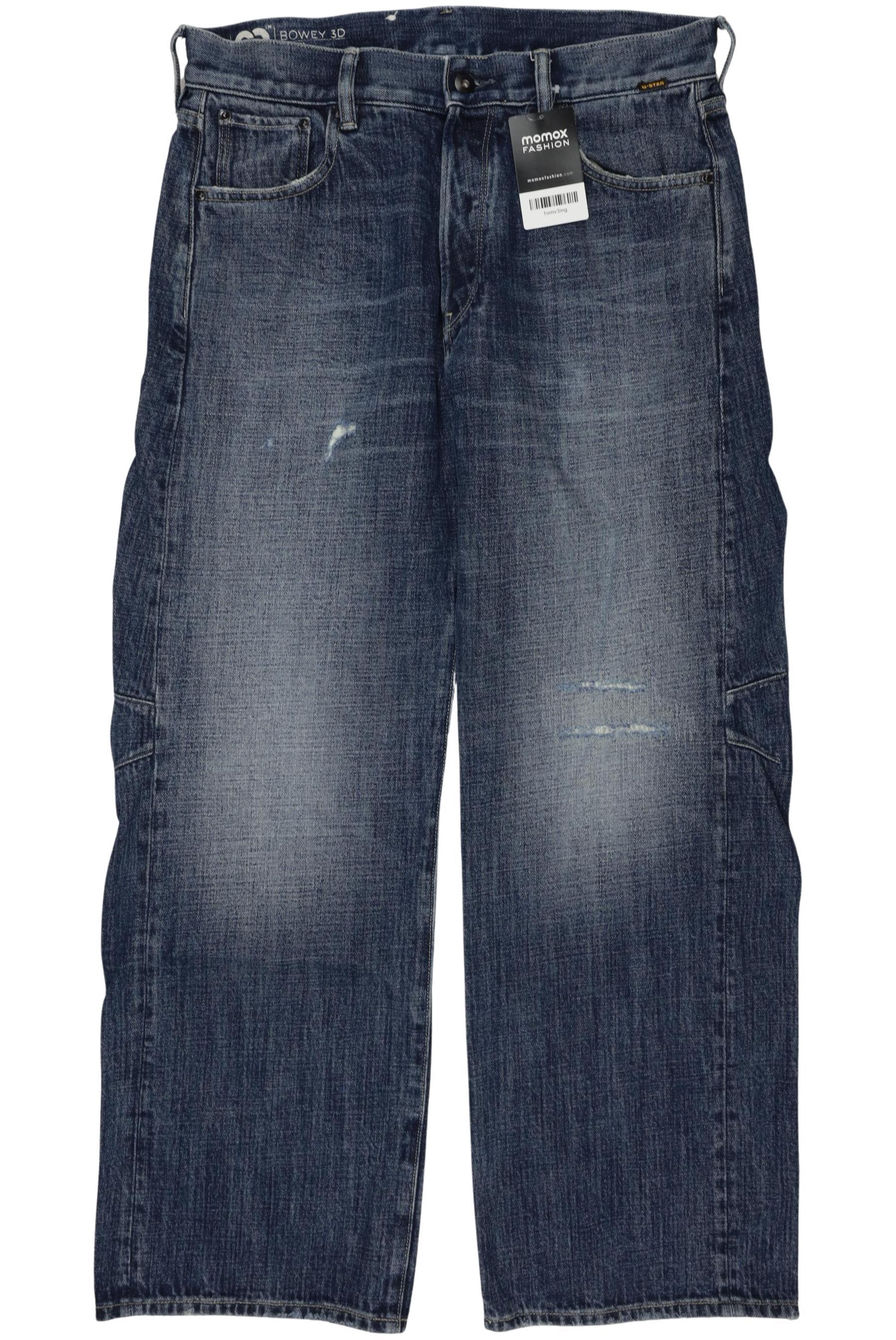 

G Star RAW Herren Jeans, blau, Gr. 29