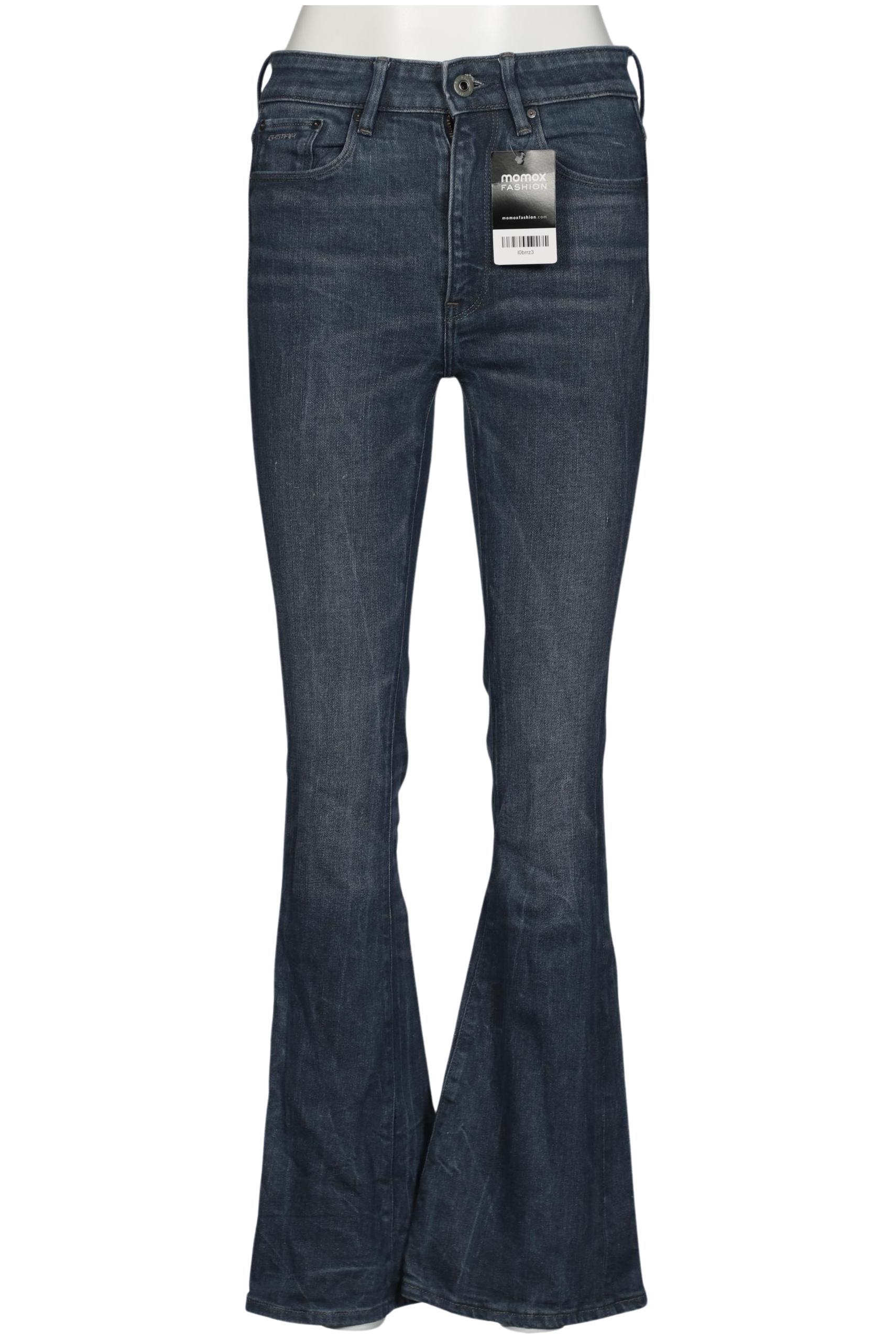 

G Star RAW Damen Jeans, blau, Gr. 27