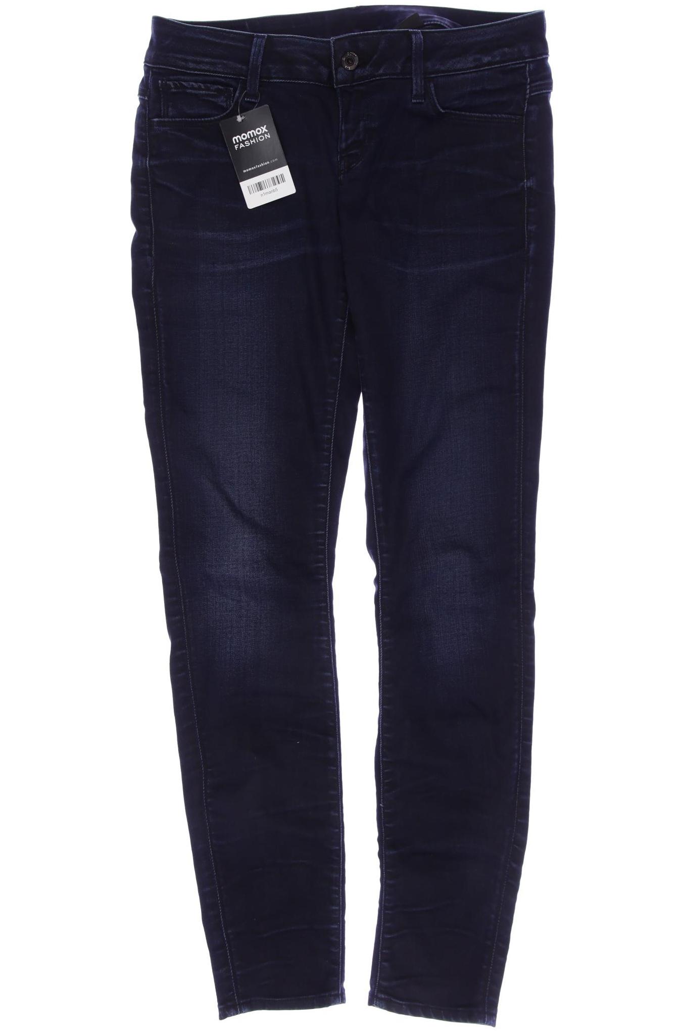 

G STAR RAW Damen Jeans, marineblau