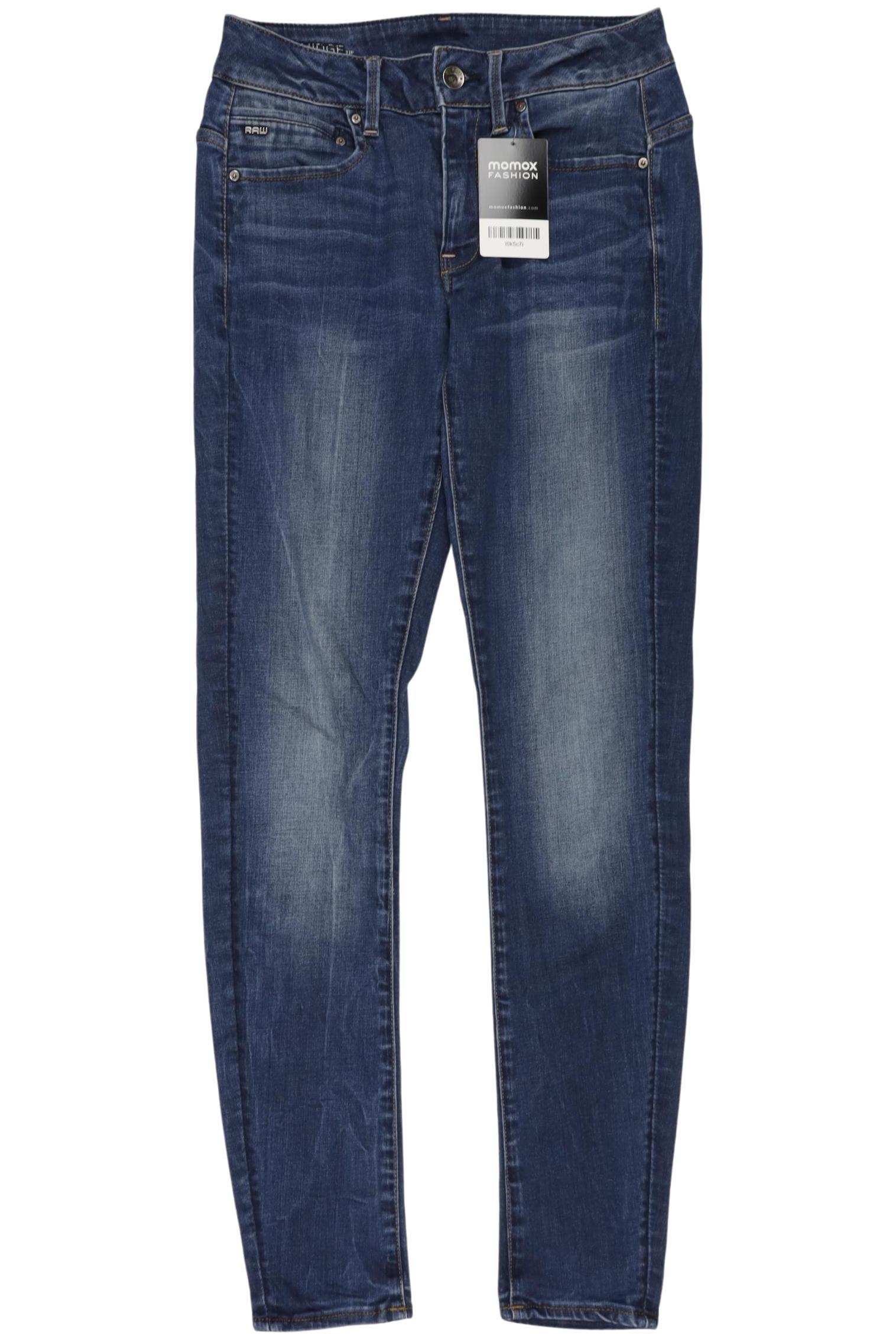 

G Star RAW Damen Jeans, blau, Gr. 27