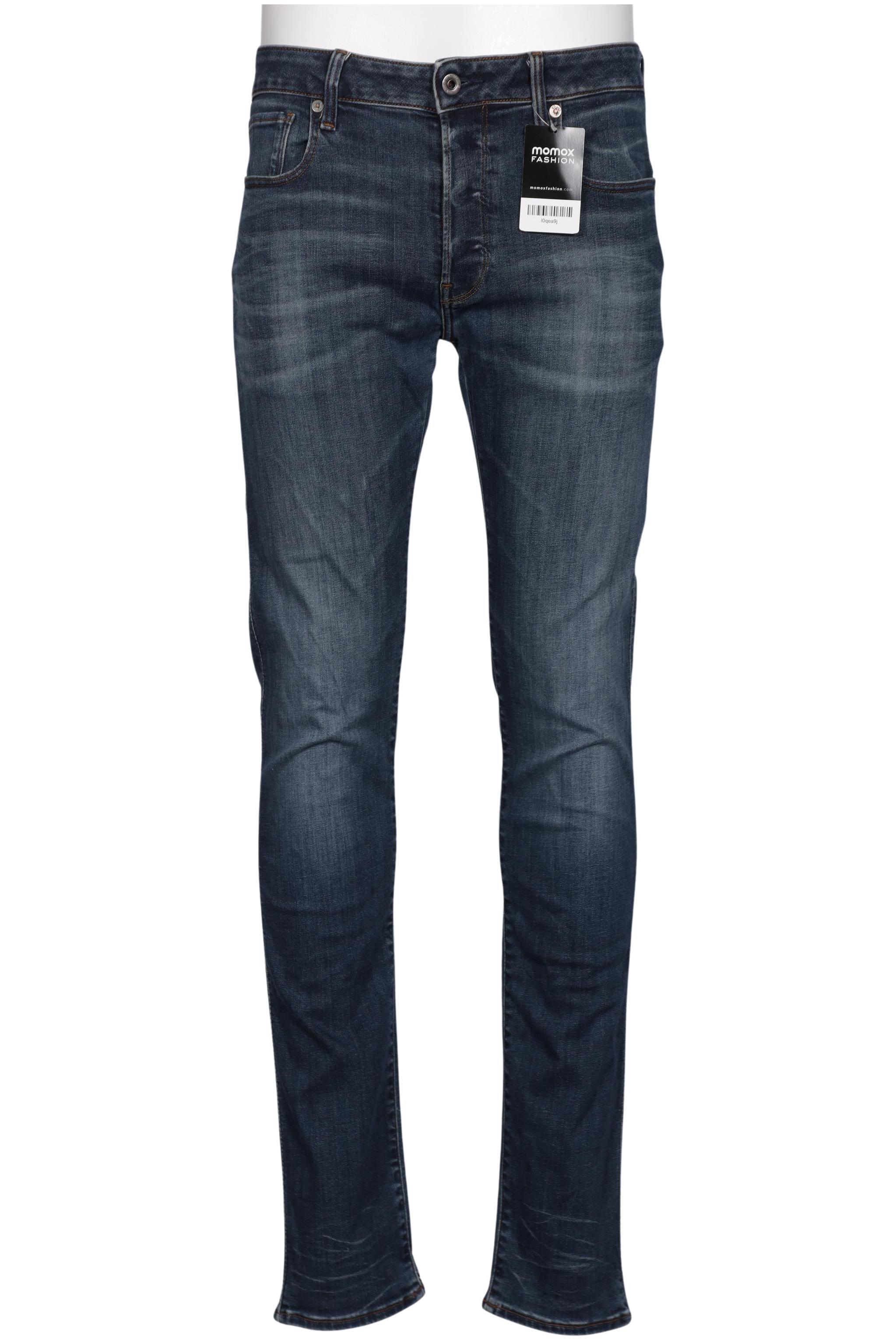 

G Star RAW Herren Jeans, blau, Gr. 33