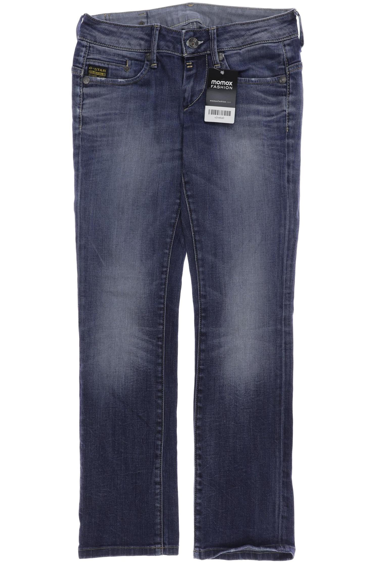 

G Star RAW Damen Jeans, blau, Gr. 28