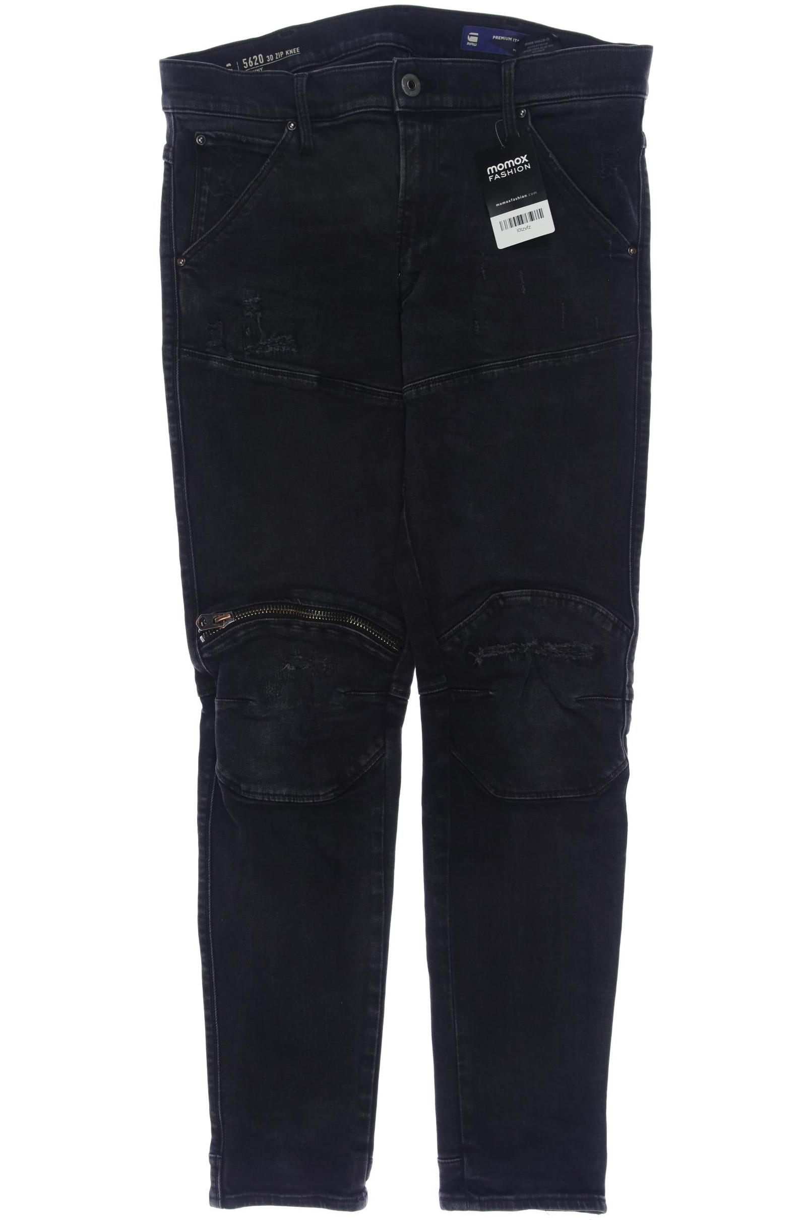 

G Star RAW Herren Jeans, grau, Gr. 33