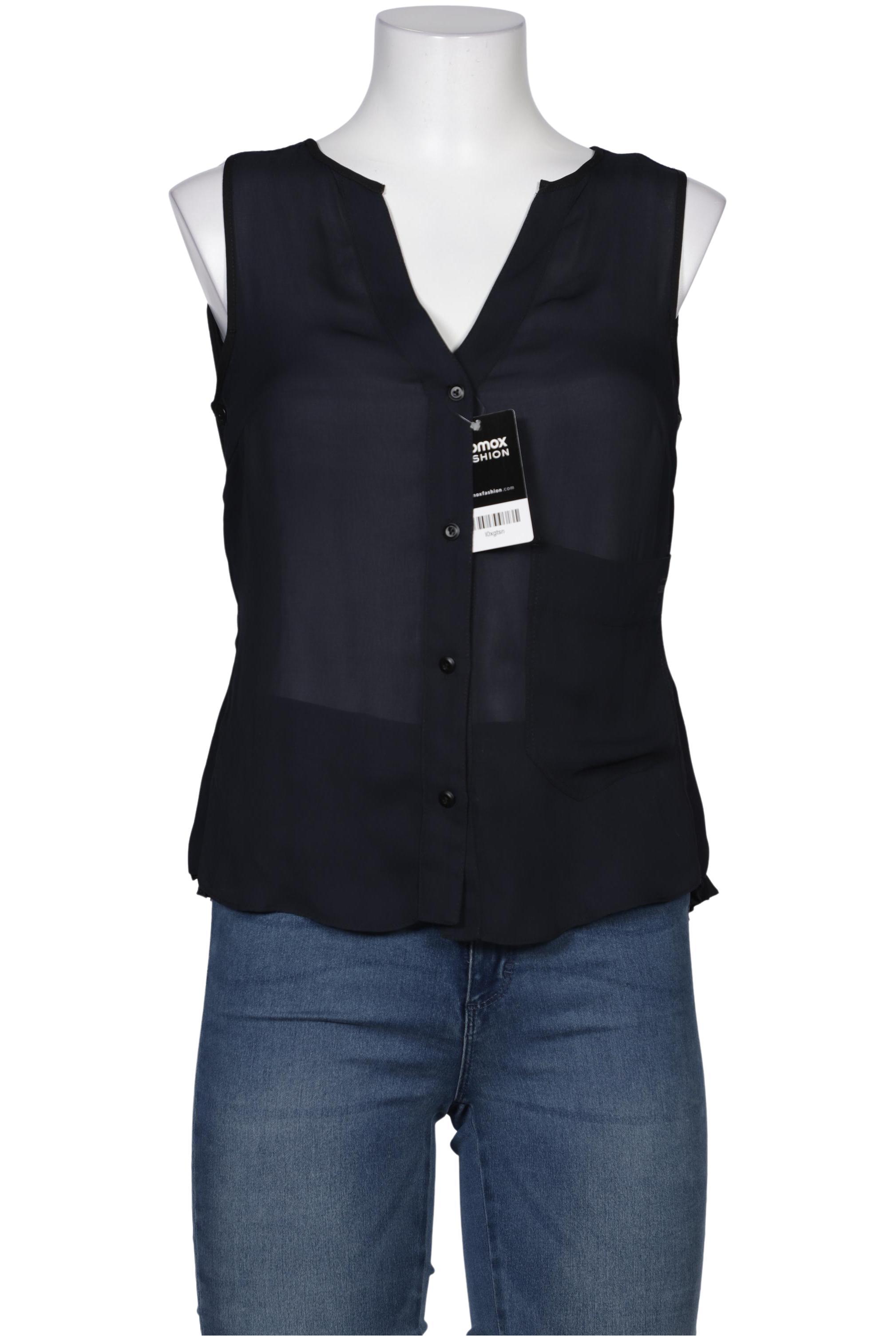 

G Star RAW Damen Bluse, marineblau, Gr. 38