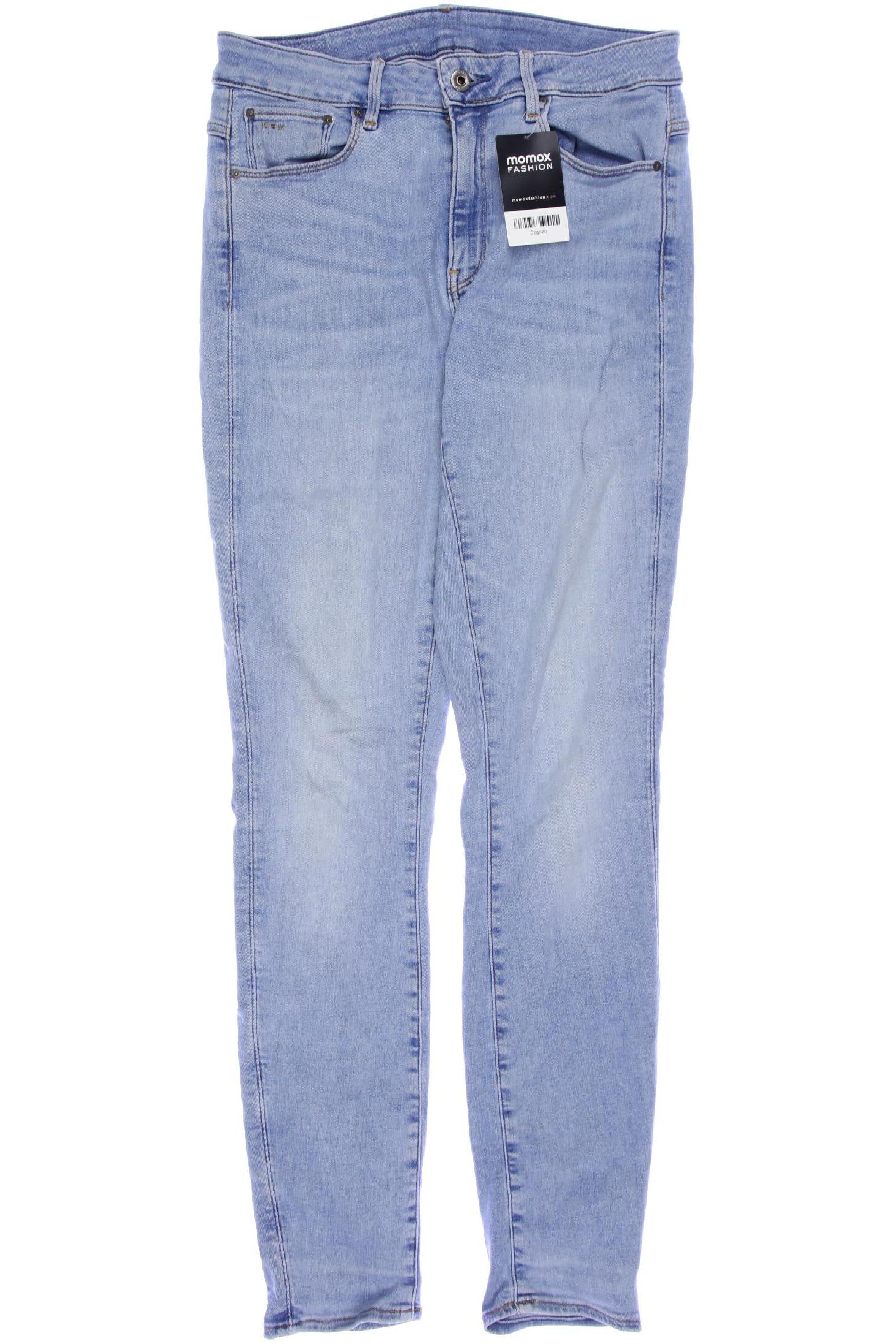 

G Star RAW Damen Jeans, blau, Gr. 31