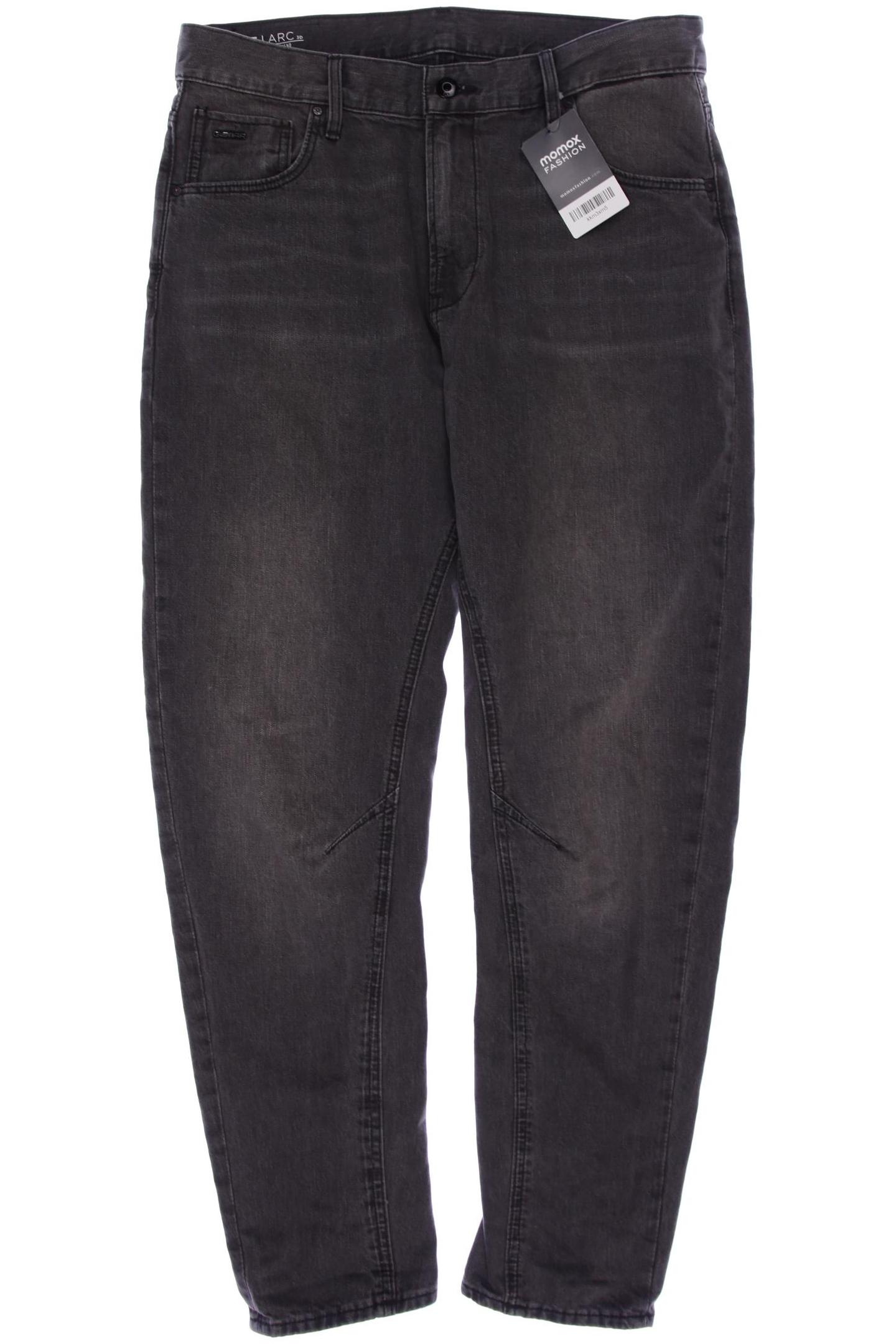

G STAR RAW Damen Jeans, grau