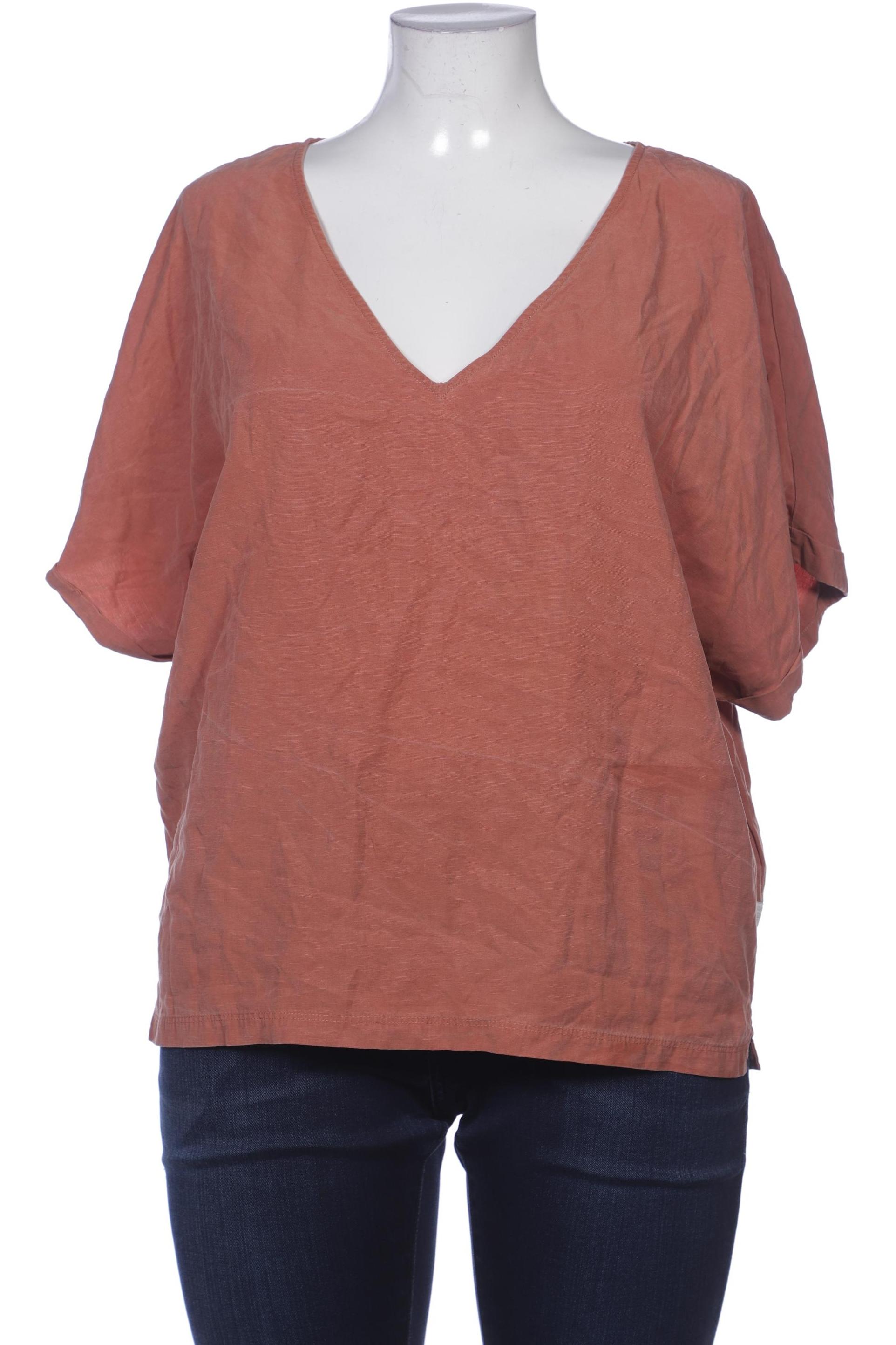 

G Star RAW Damen Bluse, braun, Gr. 44