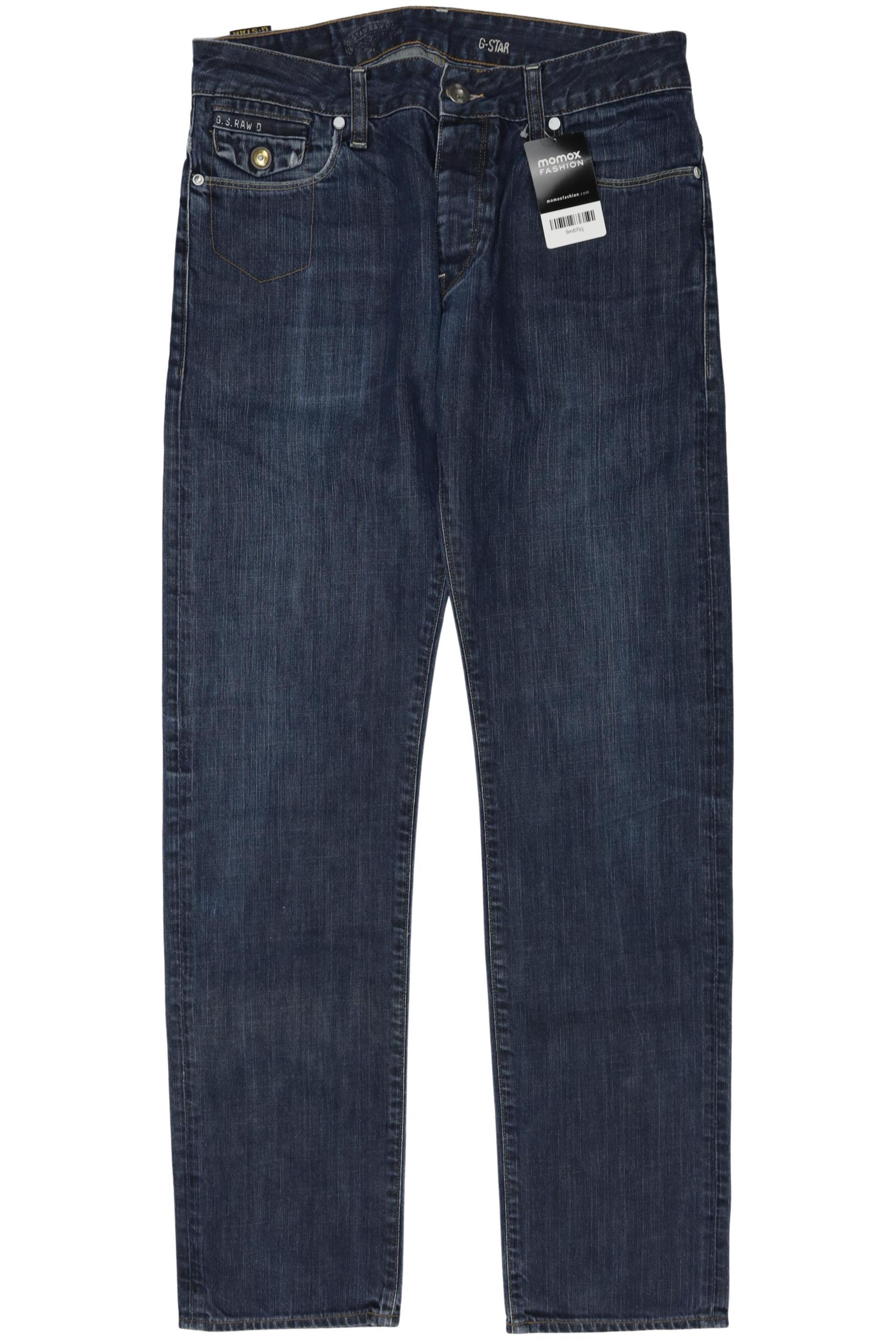 

G Star RAW Herren Jeans, blau, Gr. 32