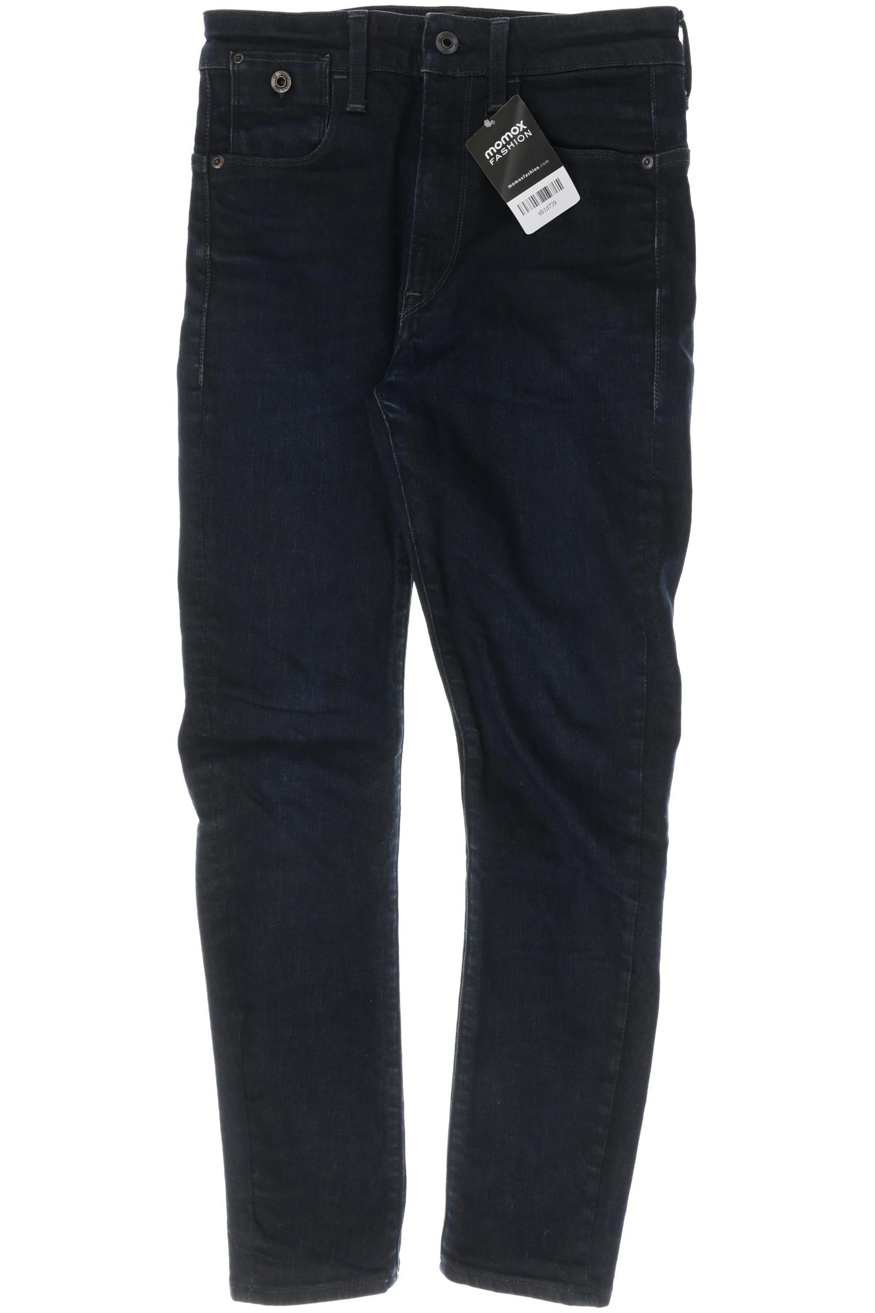 

G Star RAW Damen Jeans, blau, Gr. 28