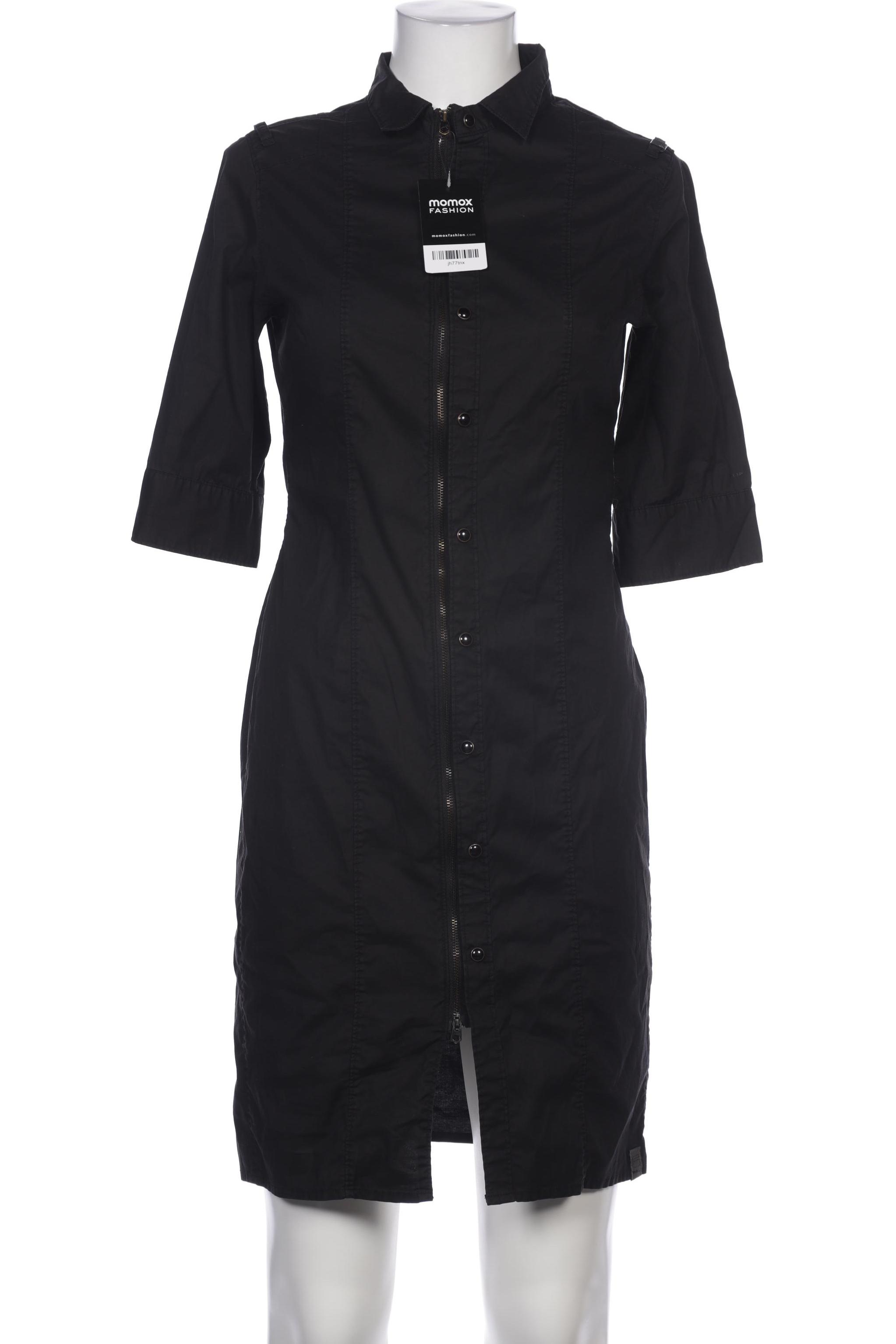

G-STAR RAW Damen Kleid, schwarz
