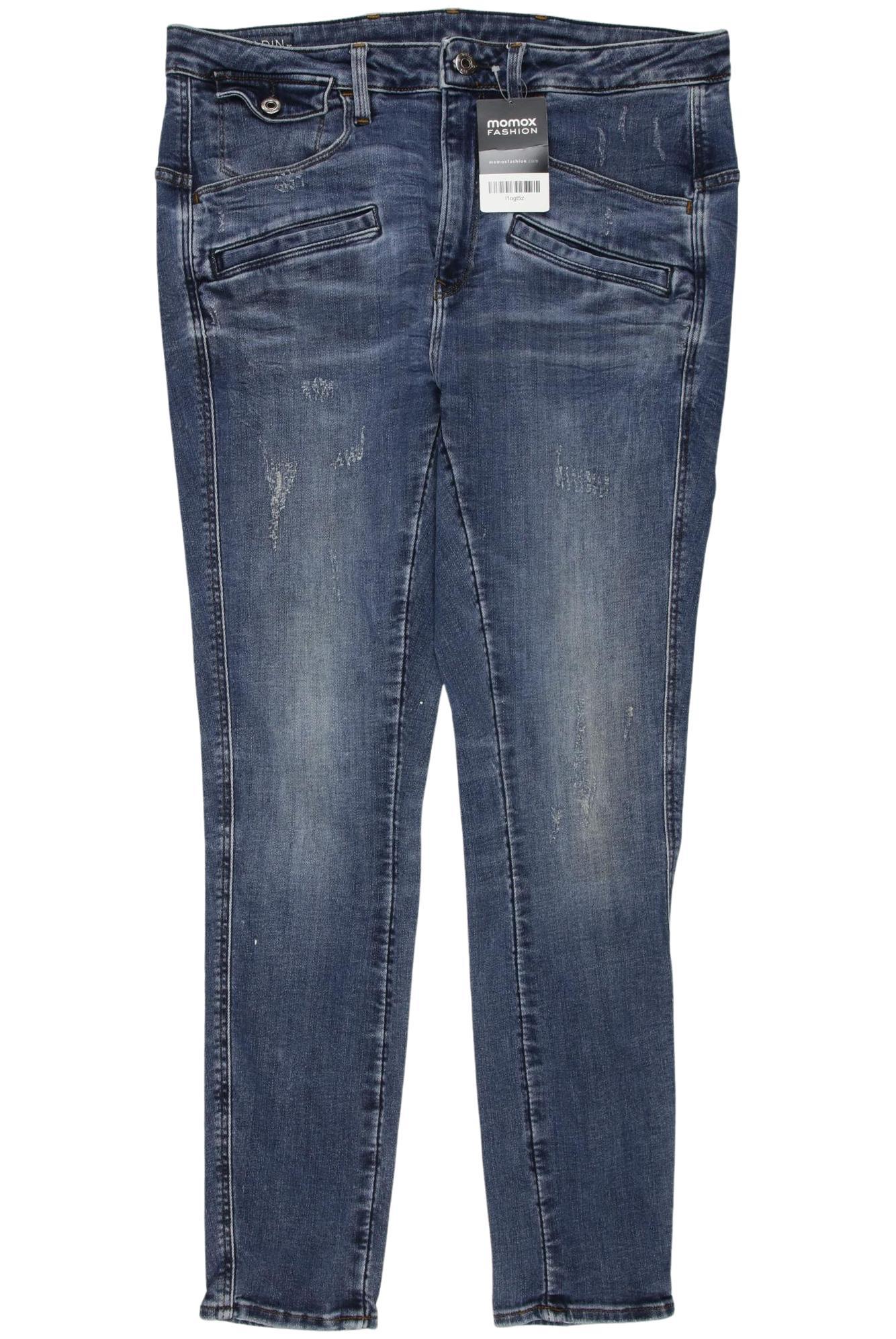 

G Star RAW Damen Jeans, blau, Gr. 26