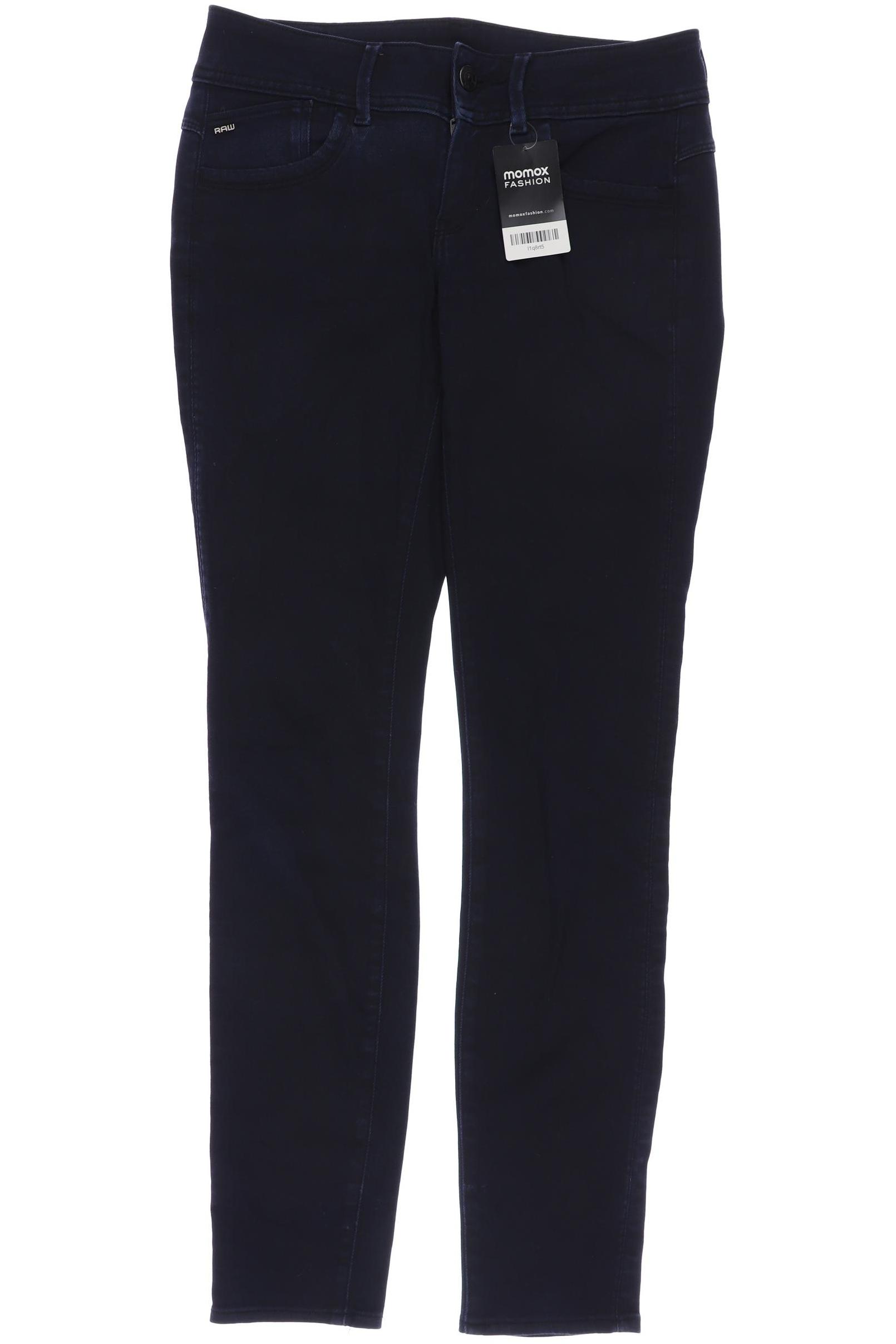 

G STAR RAW Damen Jeans, marineblau