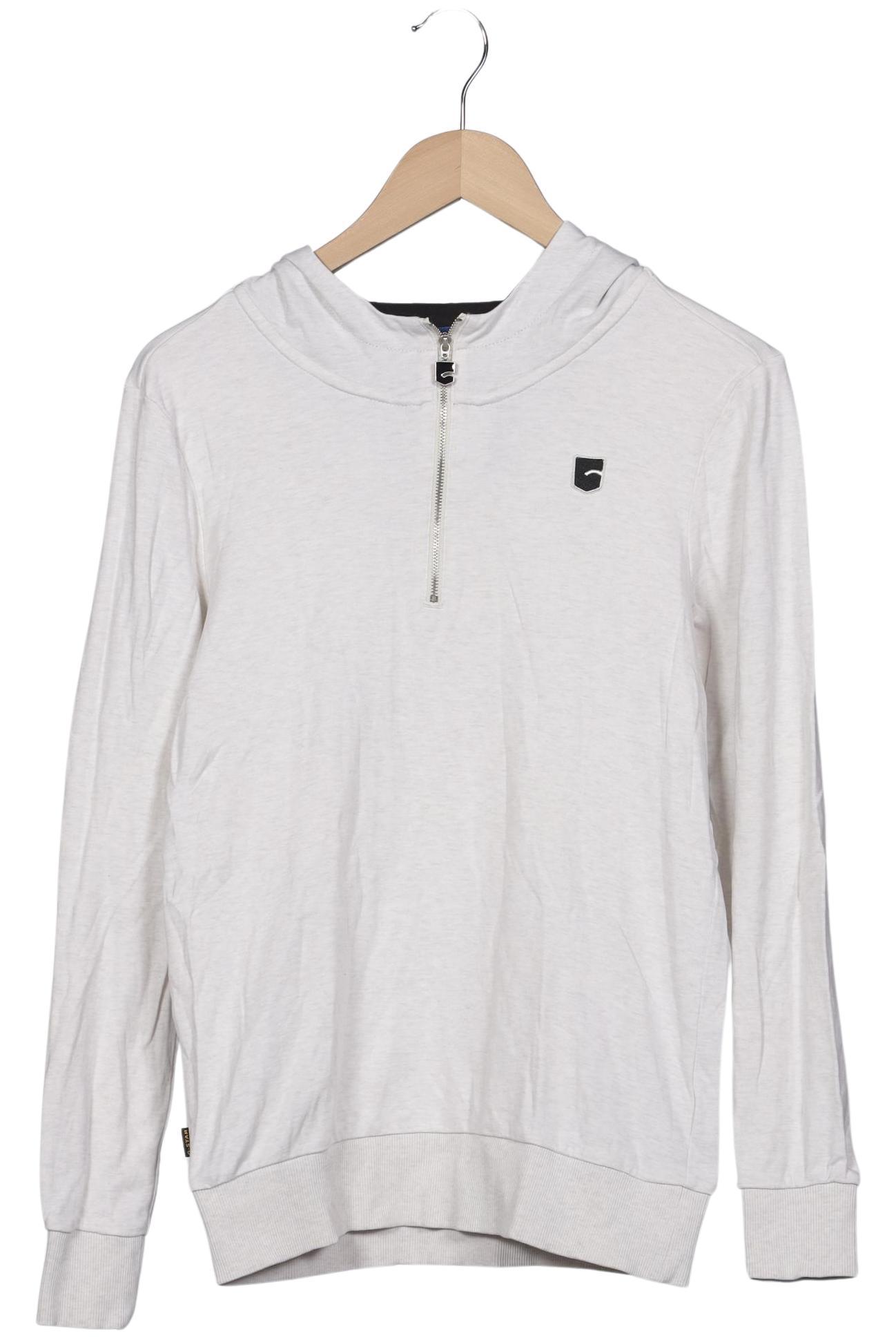 

G Star RAW Herren Kapuzenpullover, beige, Gr. 48