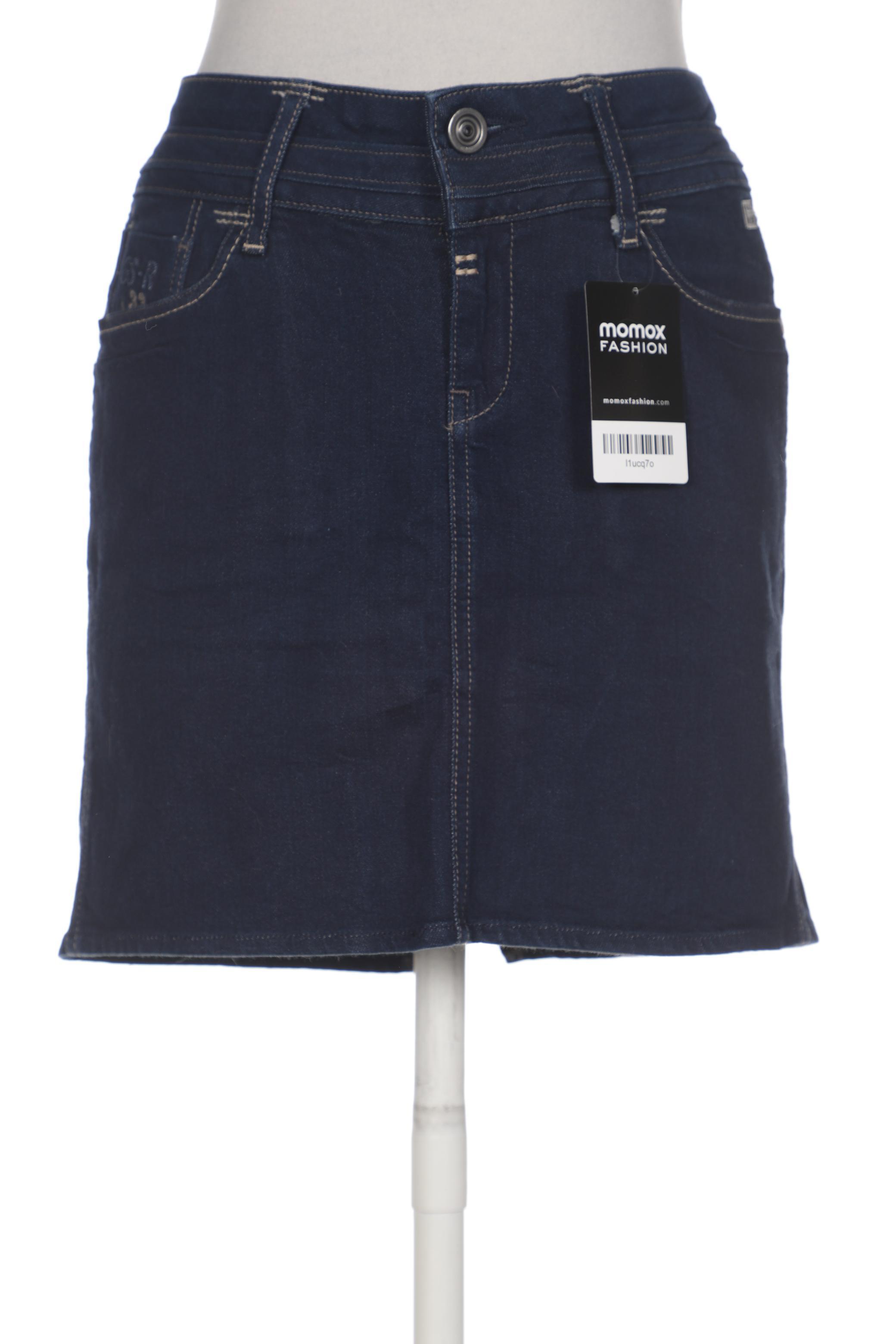 

G-Star RAW Damen Rock, marineblau, Gr. 27