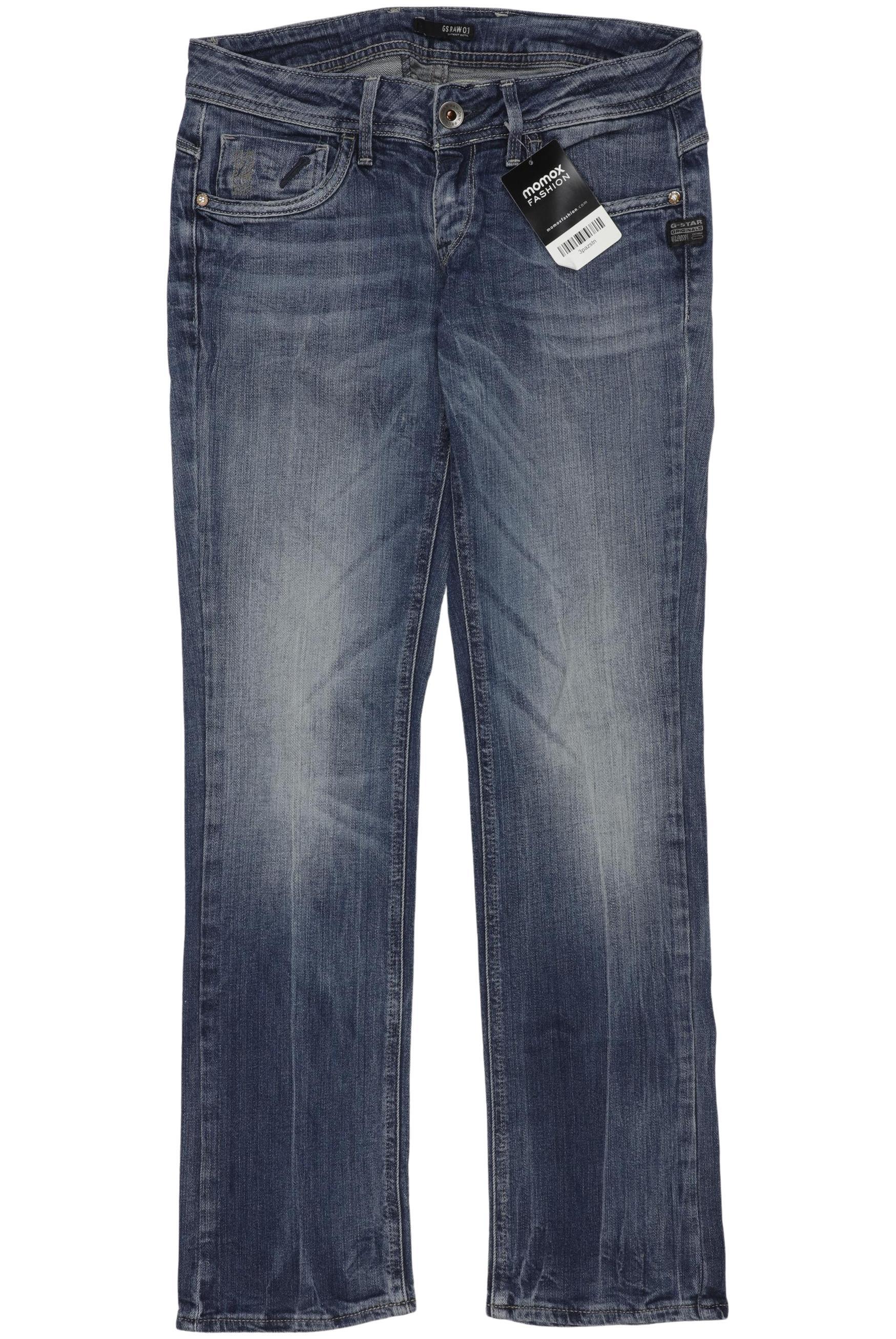 

G Star RAW Damen Jeans, blau, Gr. 31