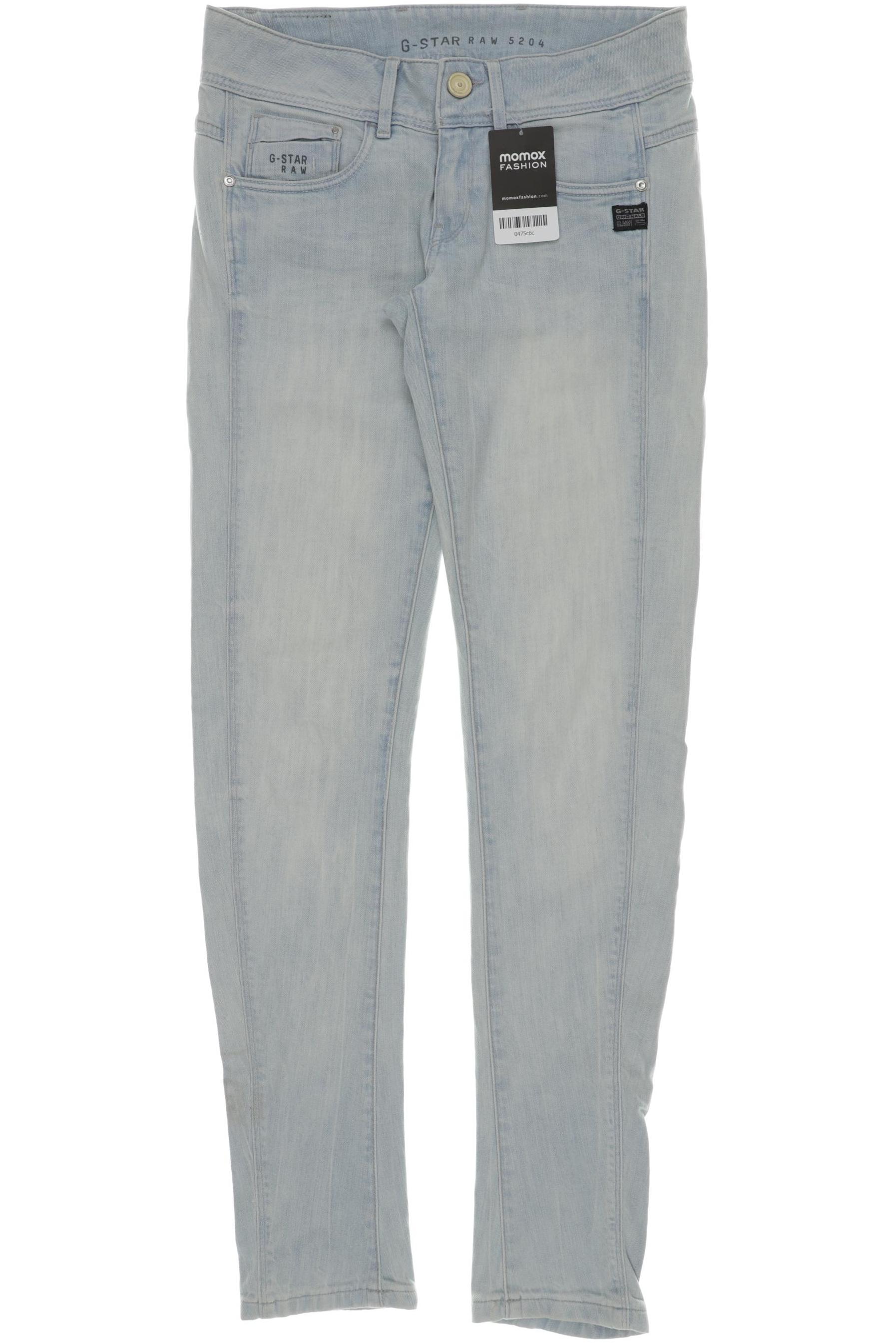 

G Star RAW Damen Jeans, blau, Gr. 29