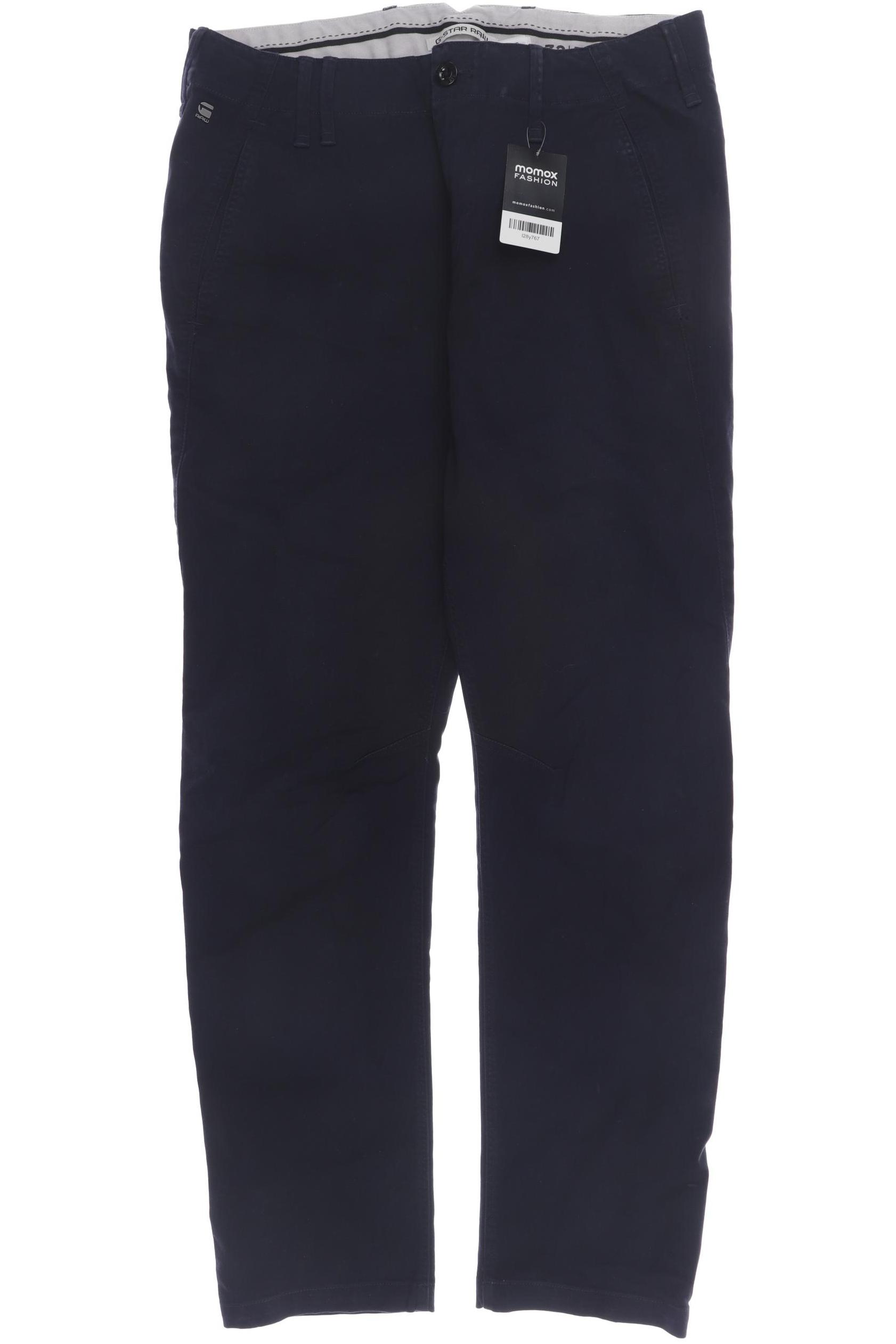 

G-STAR RAW Herren Jeans, marineblau