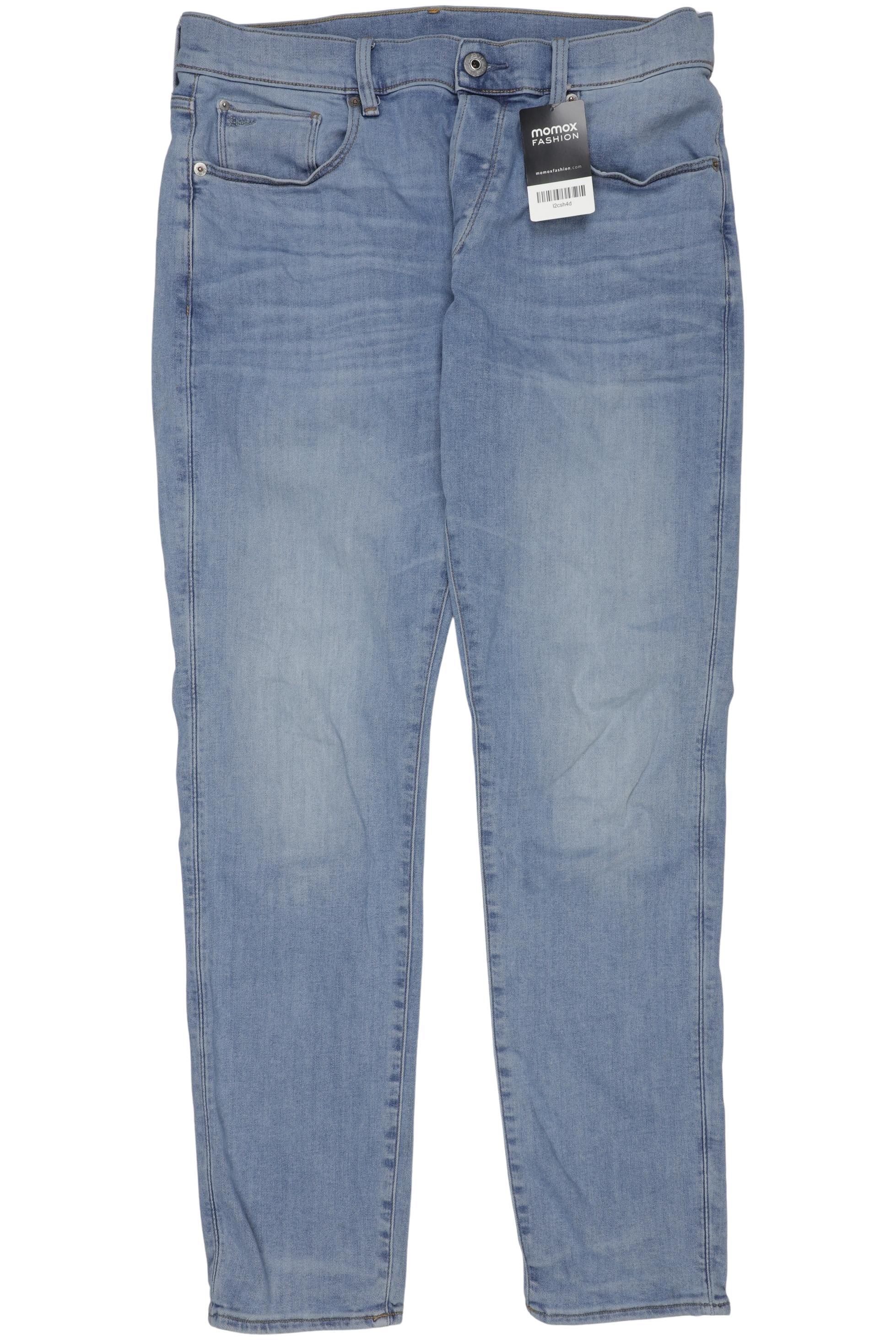 

G Star RAW Herren Jeans, blau, Gr. 32