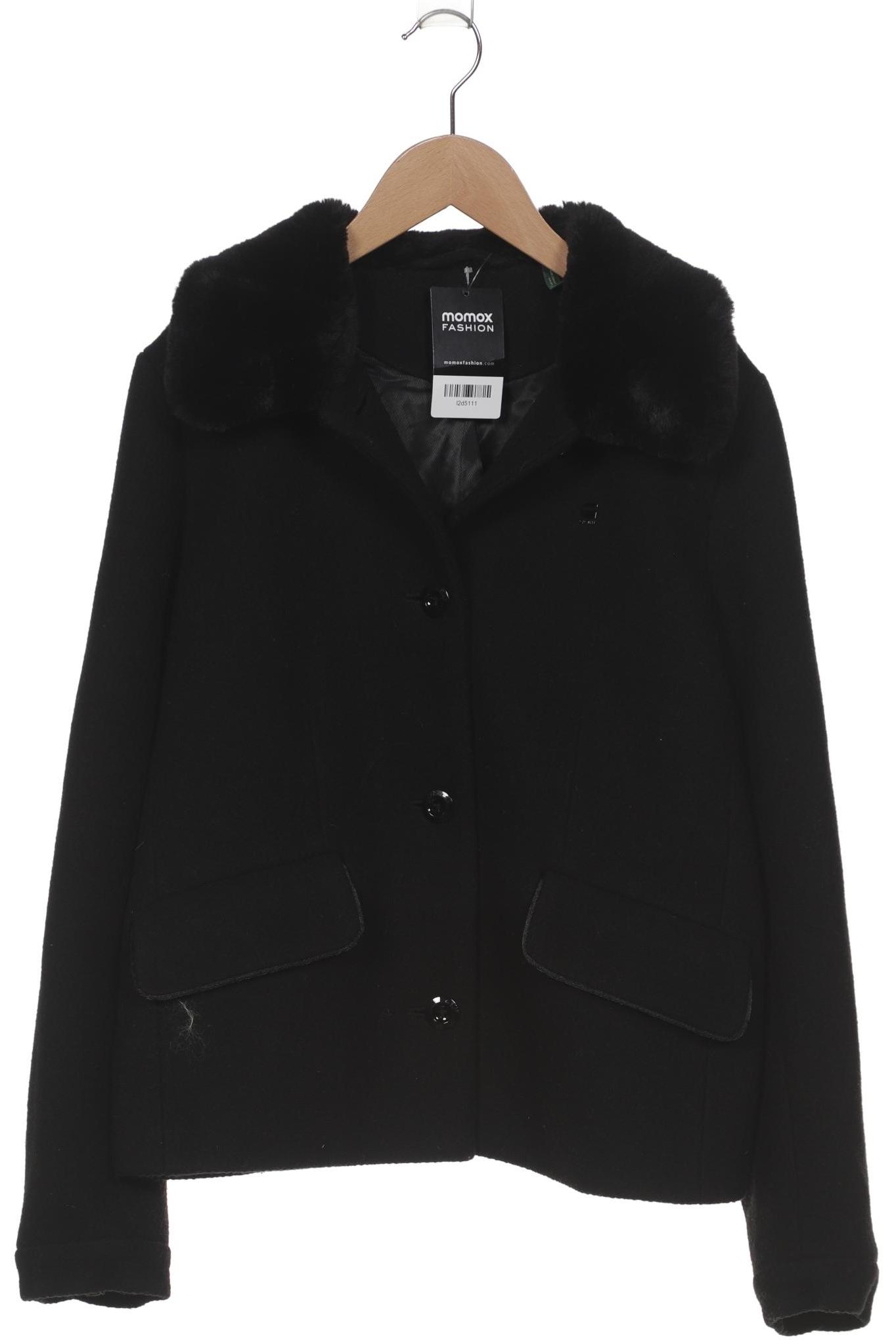 

G Star RAW Damen Jacke, schwarz, Gr. 42