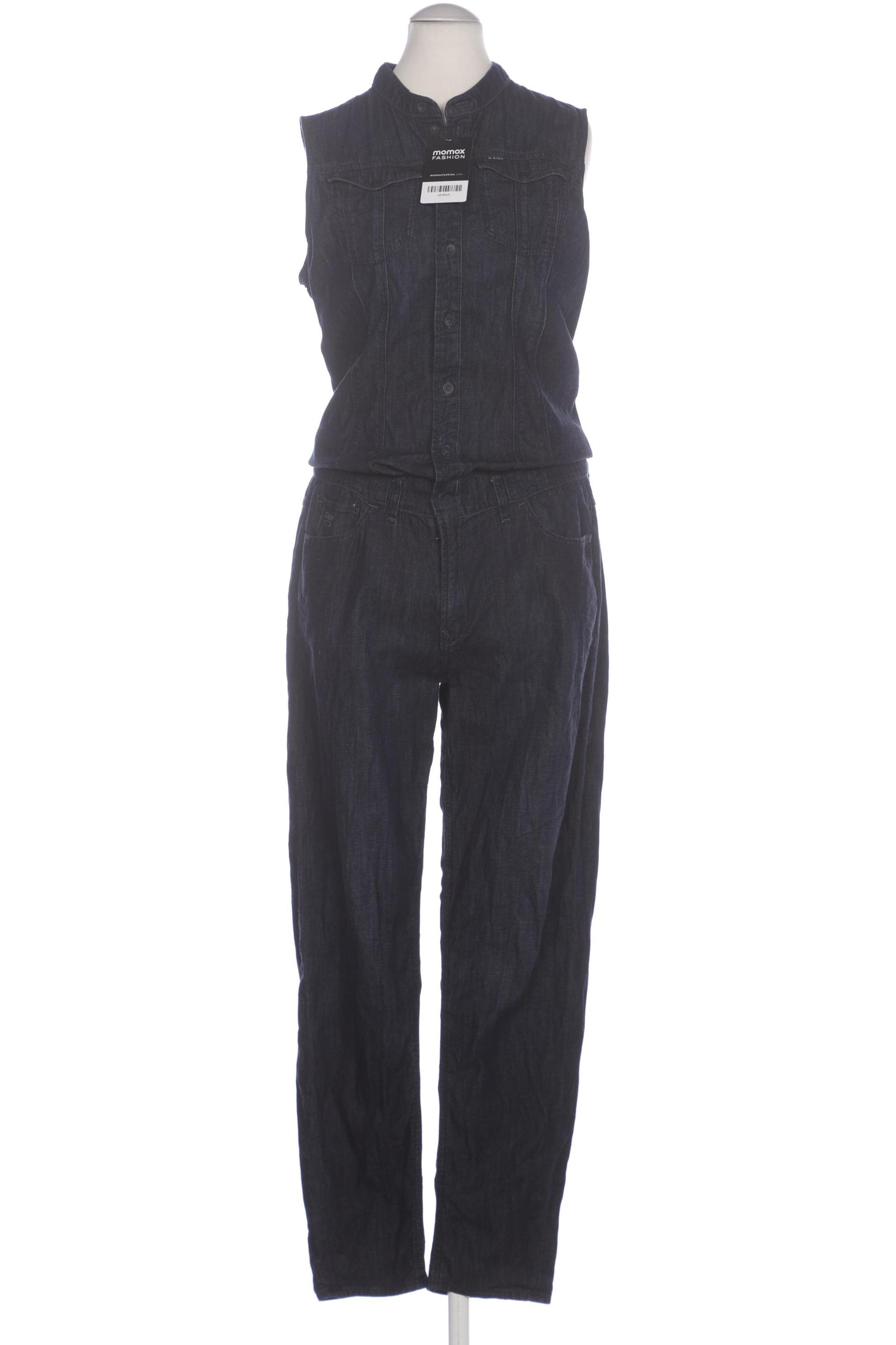 

G Star RAW Damen Jumpsuit/Overall, marineblau, Gr. 38