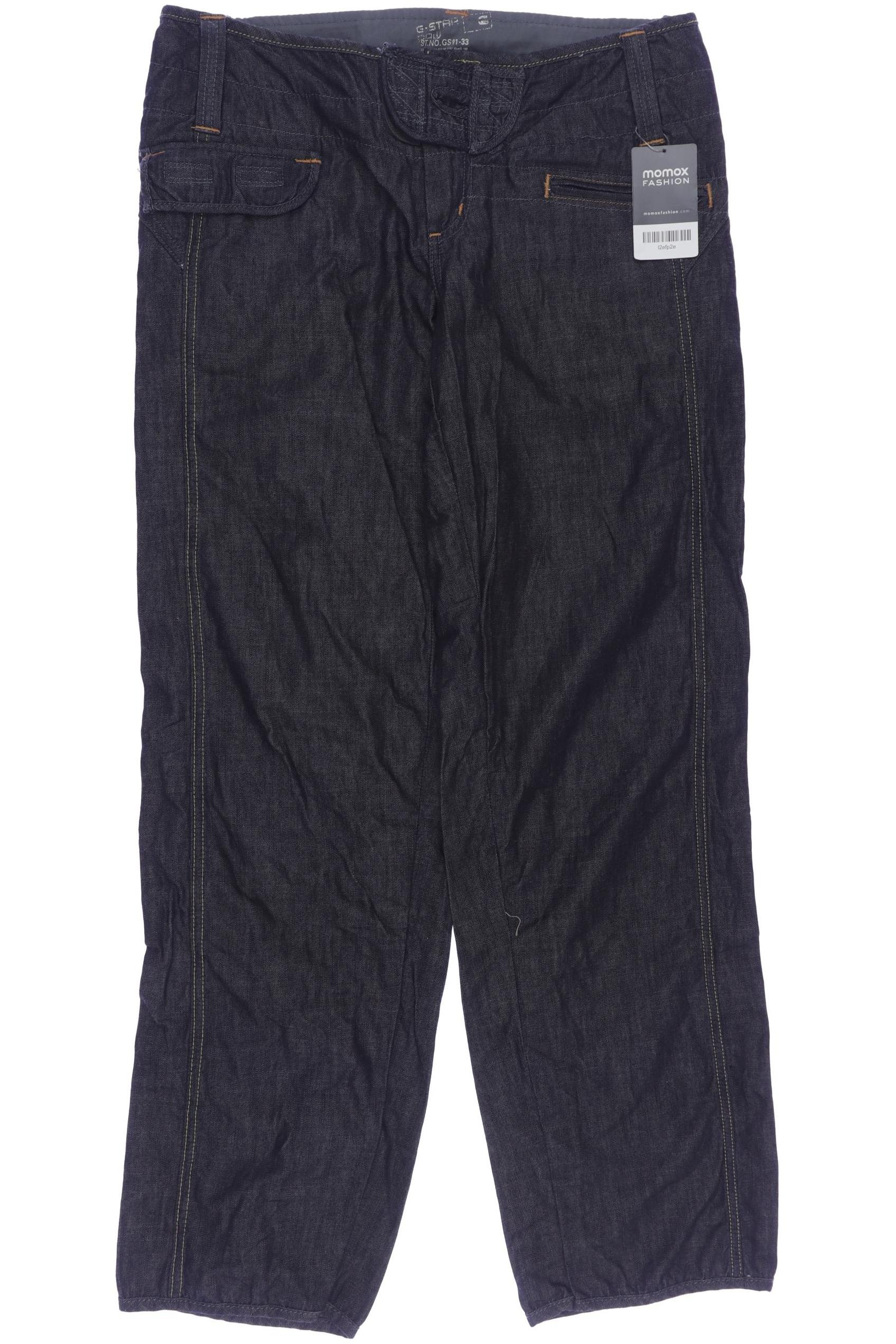 

G Star RAW Herren Jeans, marineblau, Gr. 30