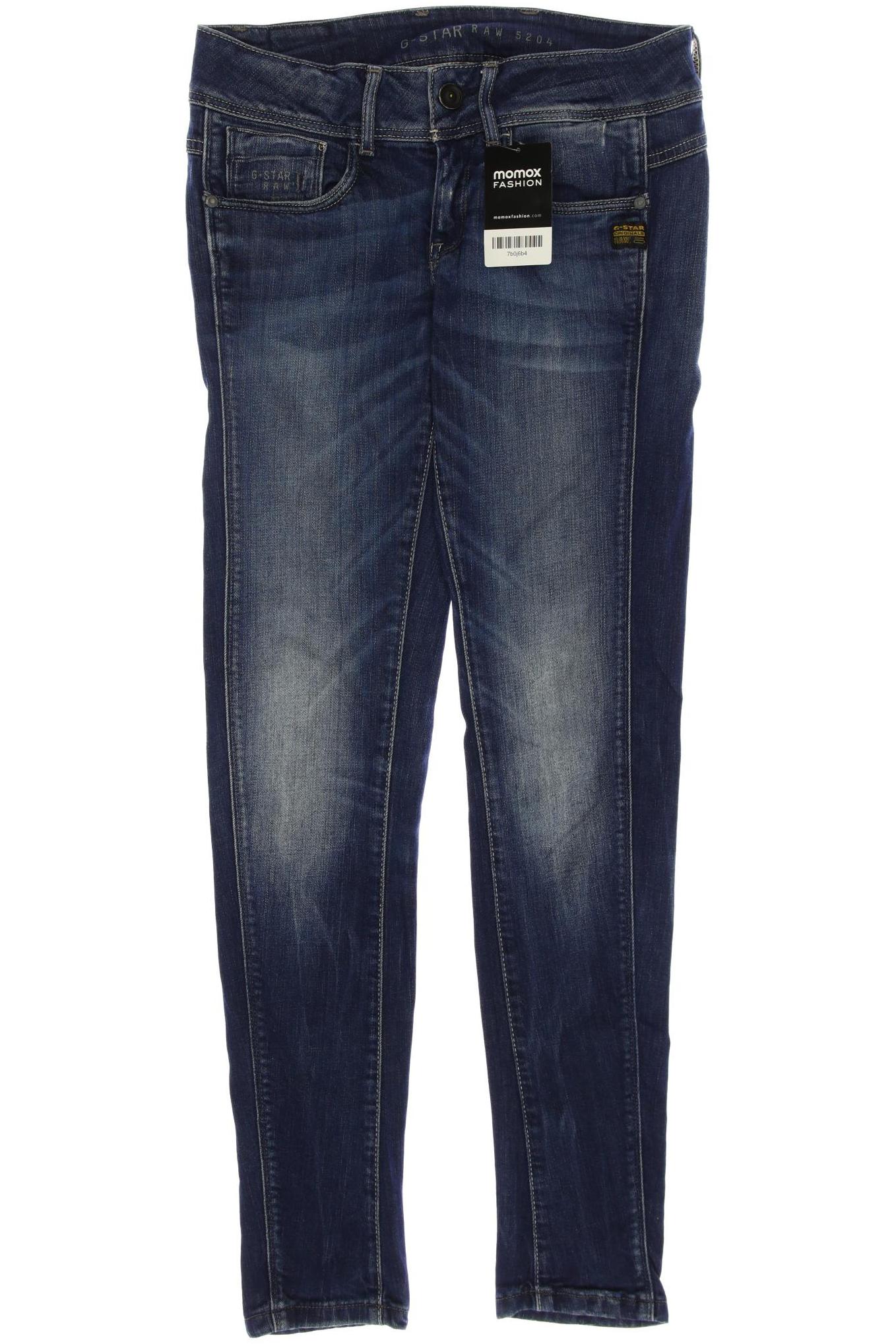 

G-STAR RAW Damen Jeans, blau