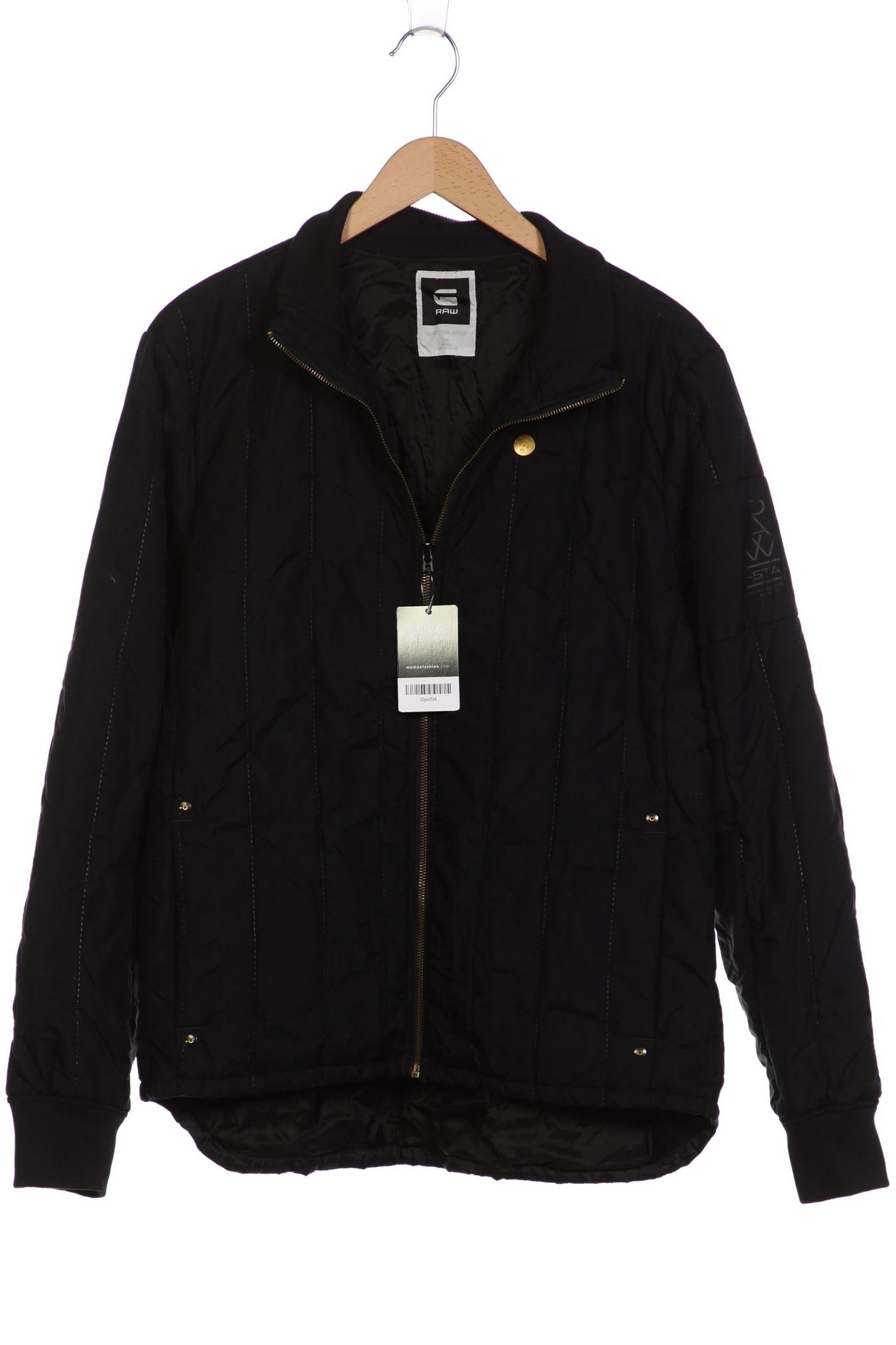 

G Star RAW Herren Jacke, schwarz, Gr. 52