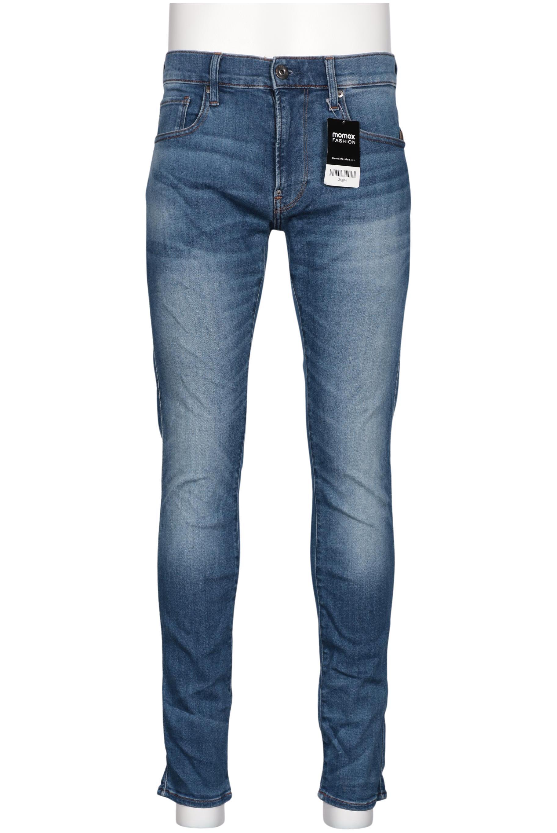 

G Star RAW Herren Jeans, blau, Gr. 30