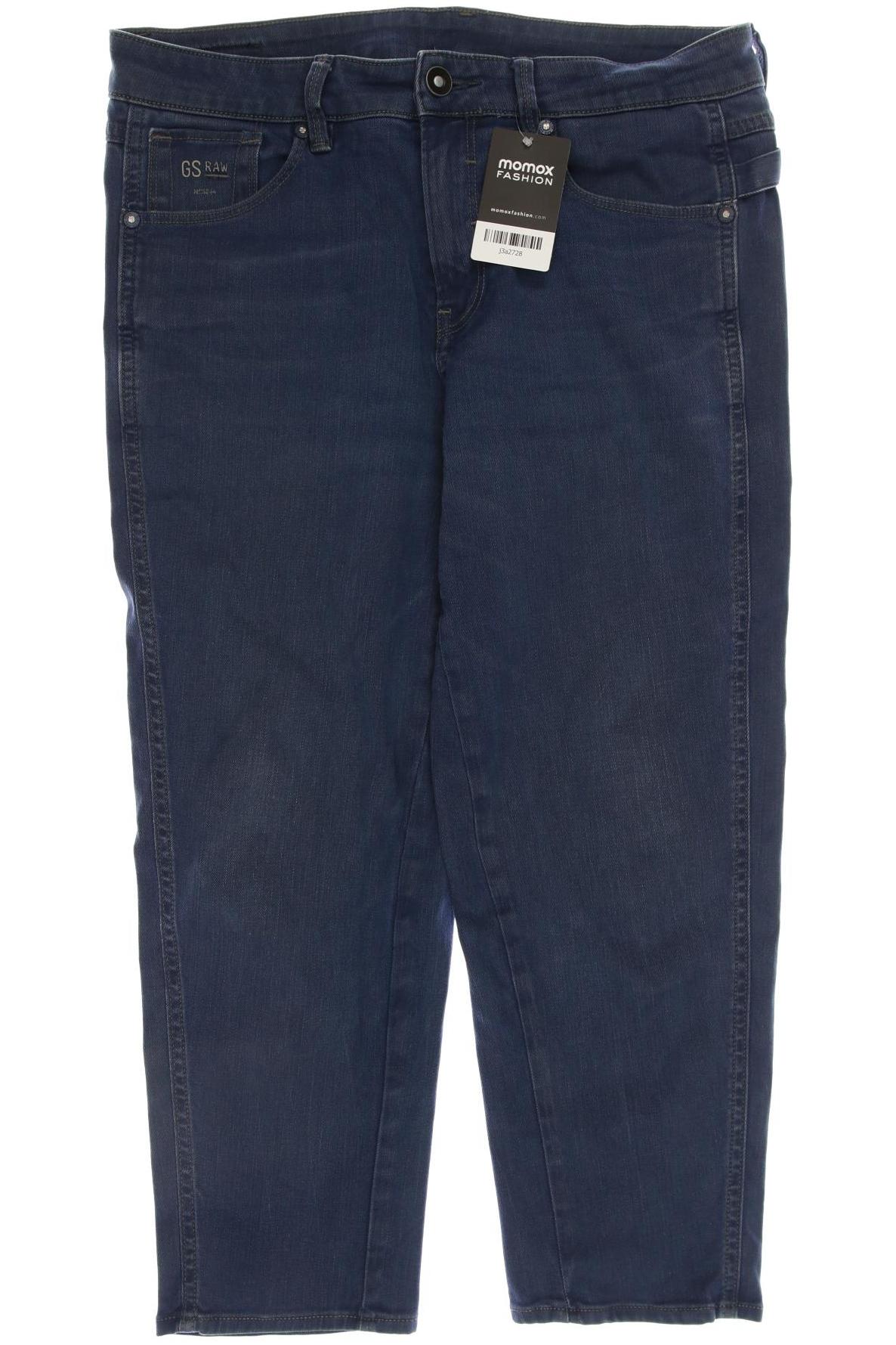 

G-STAR RAW Damen Jeans, blau