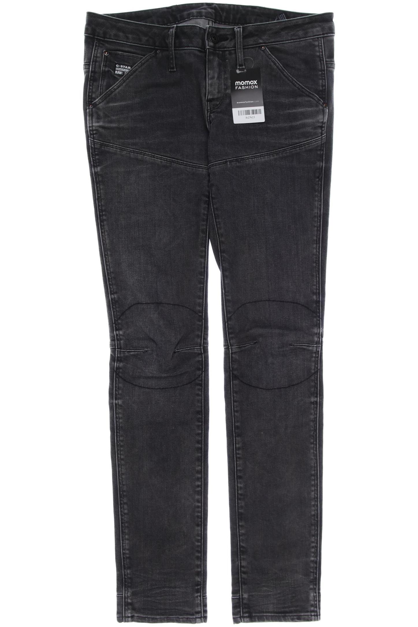 

G-STAR RAW Damen Jeans, grau