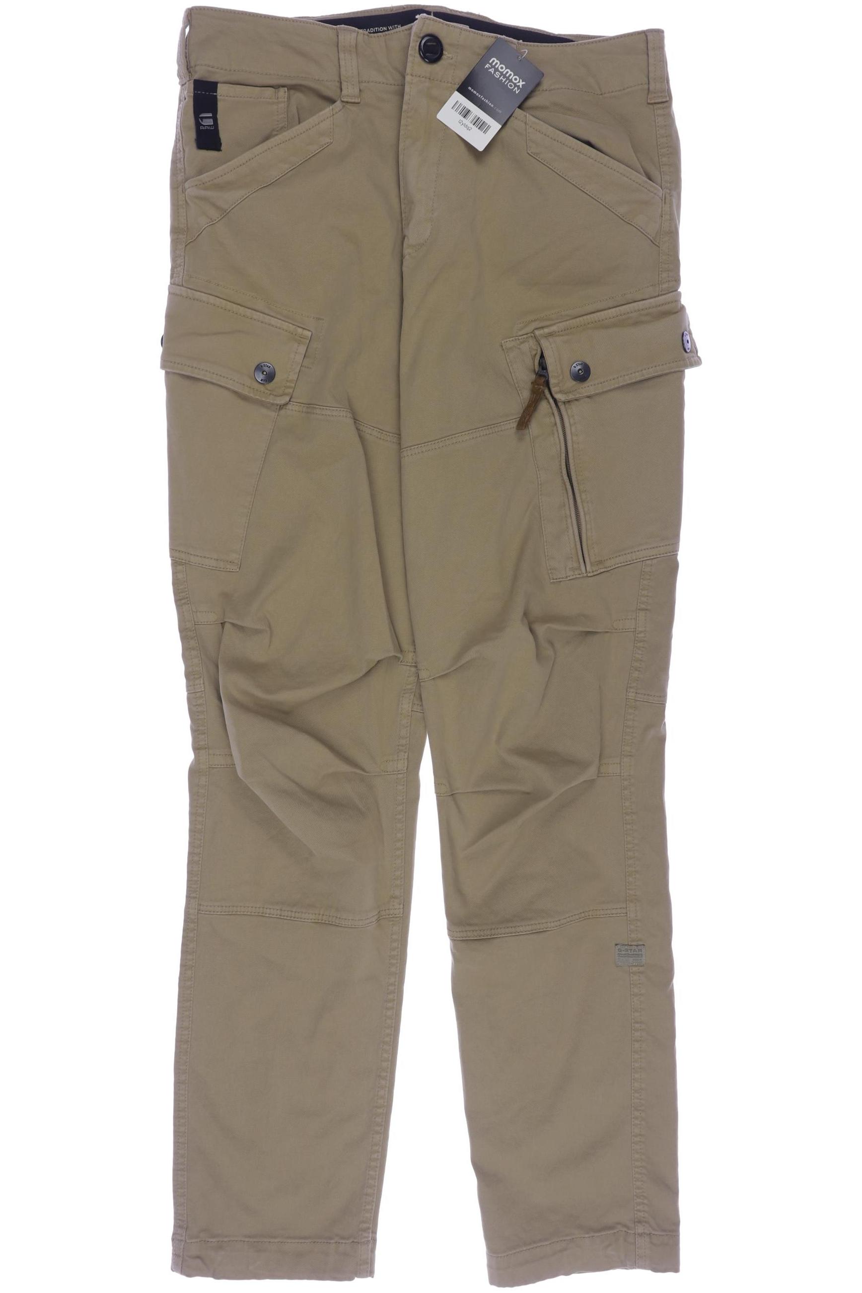 

G Star RAW Herren Jeans, beige, Gr. 33