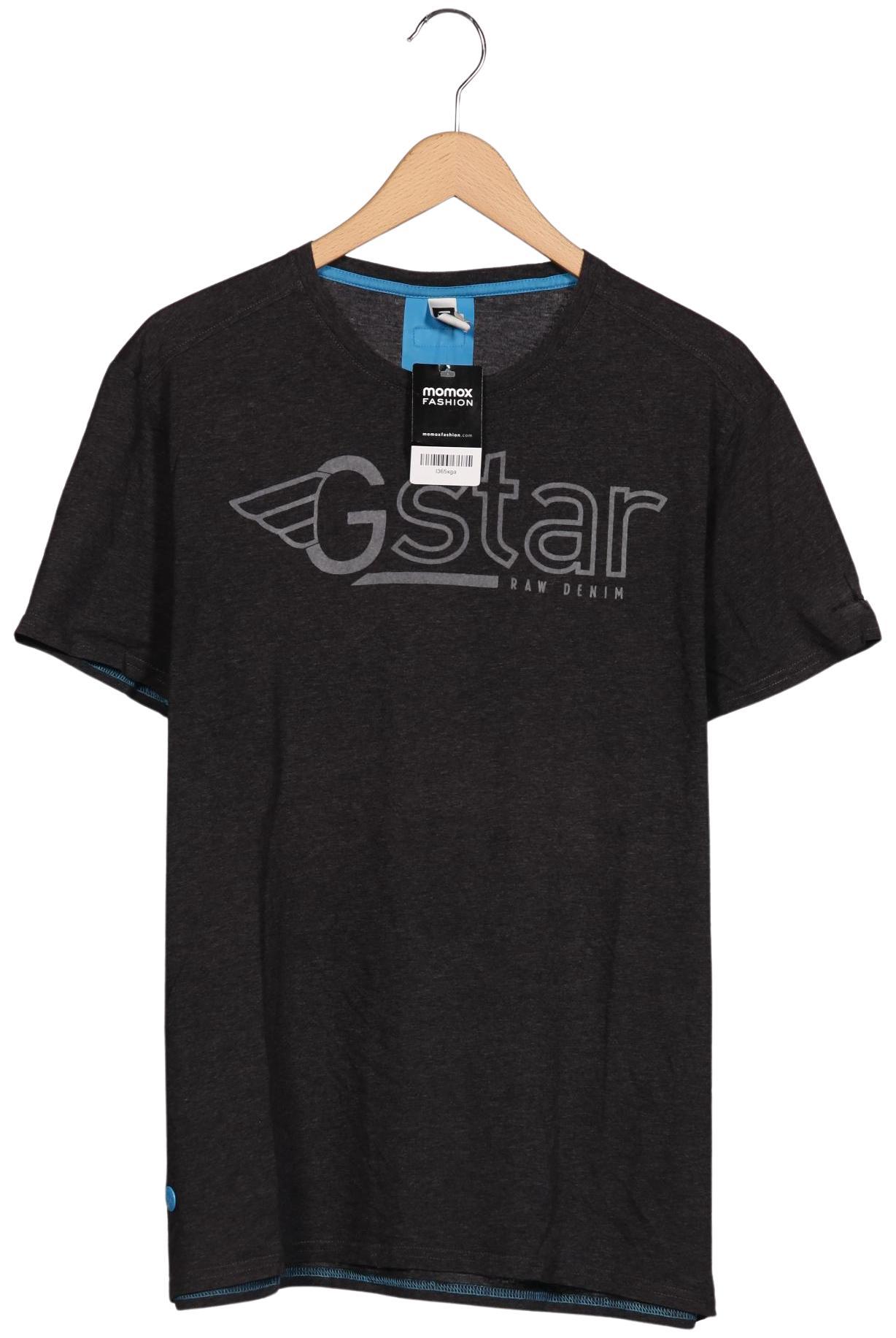 

G Star RAW Herren T-Shirt, grau, Gr. 54