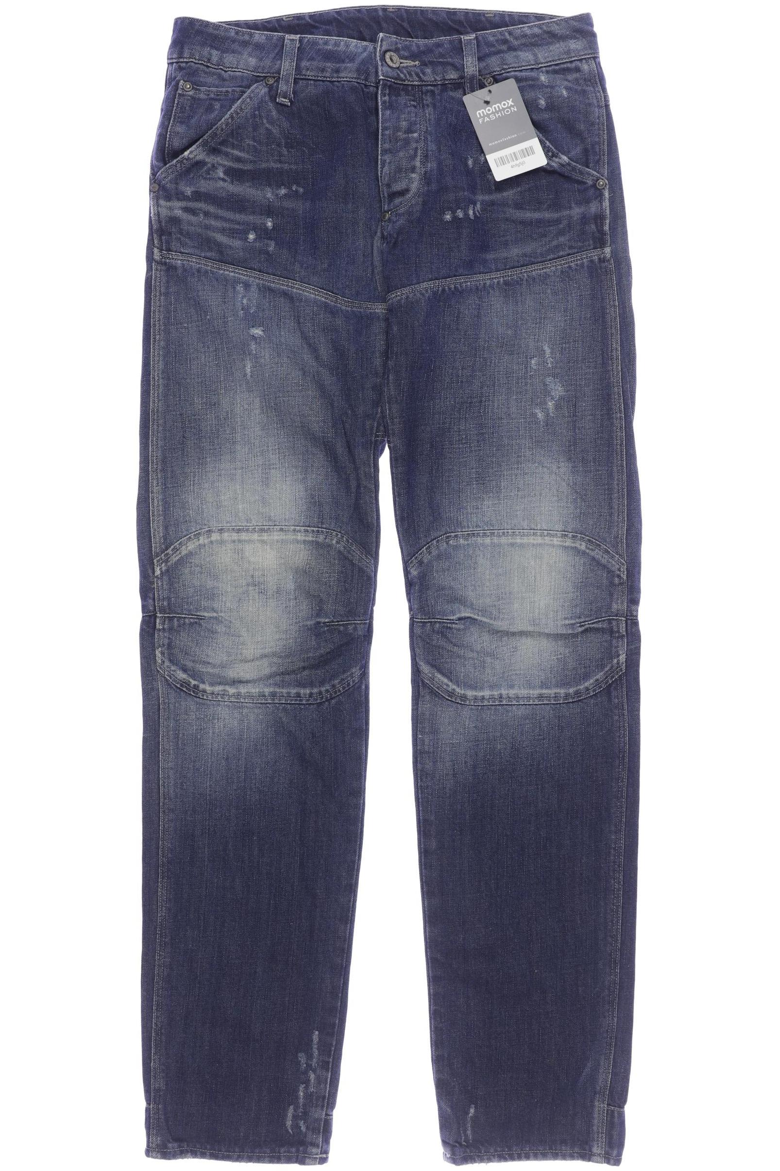 

G Star RAW Herren Jeans, blau, Gr. 29