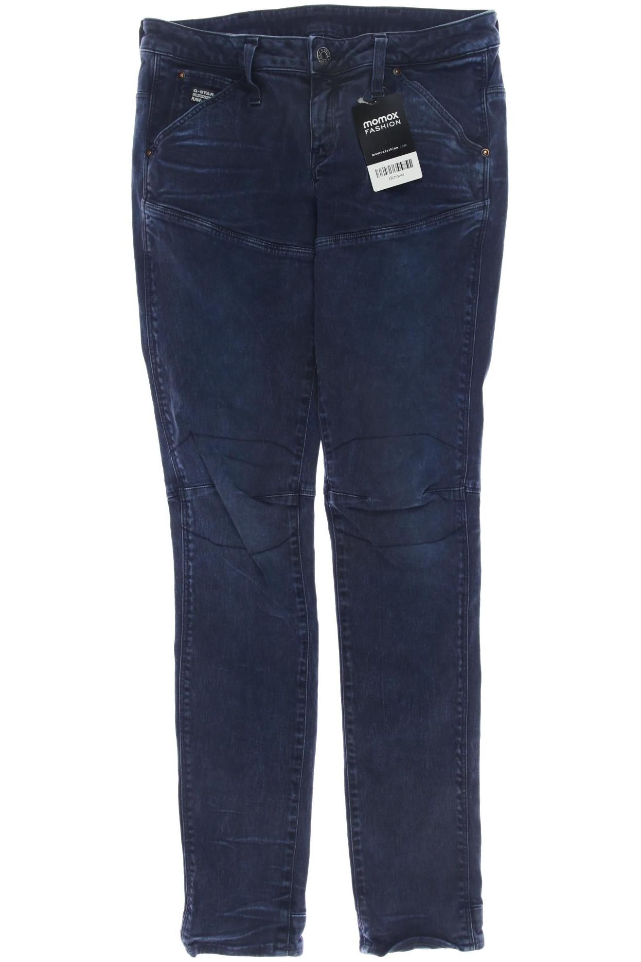 

G Star RAW Damen Jeans, blau, Gr. 27