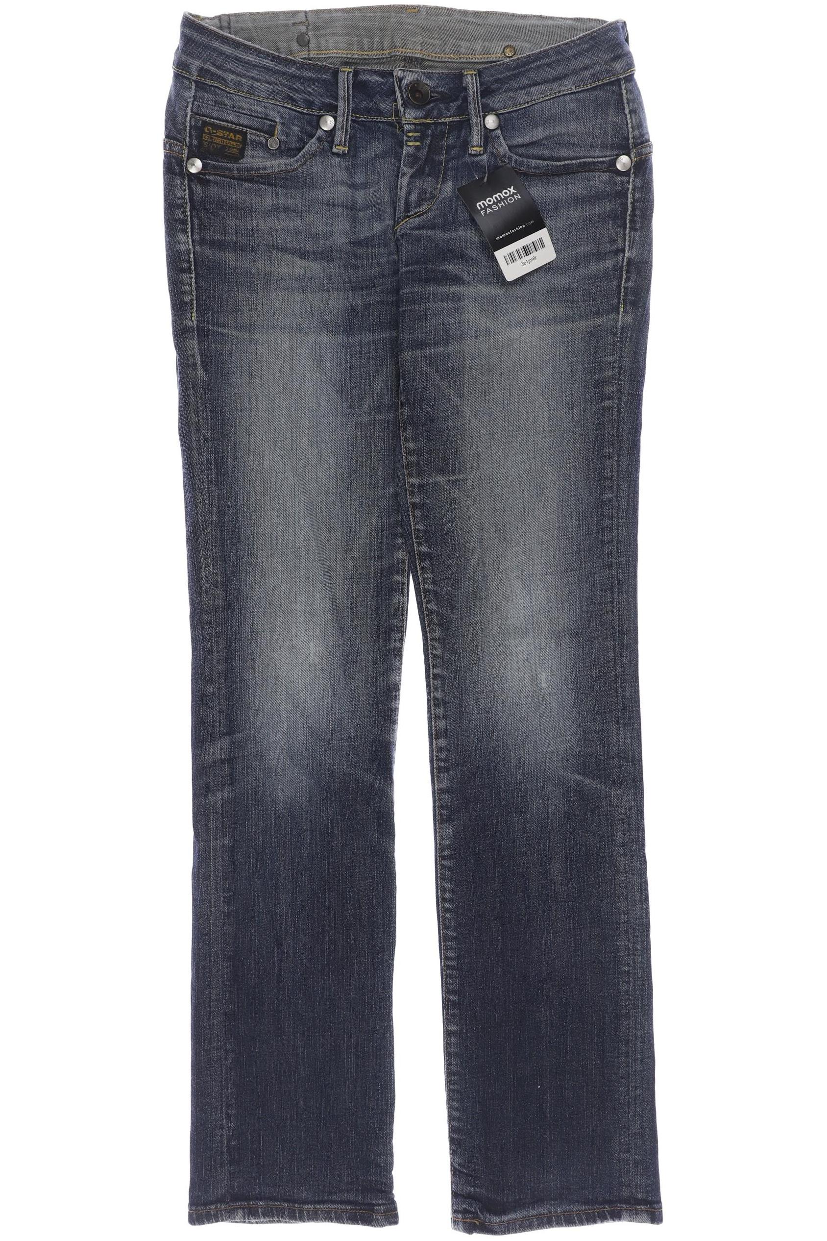 

G-STAR RAW Damen Jeans, blau