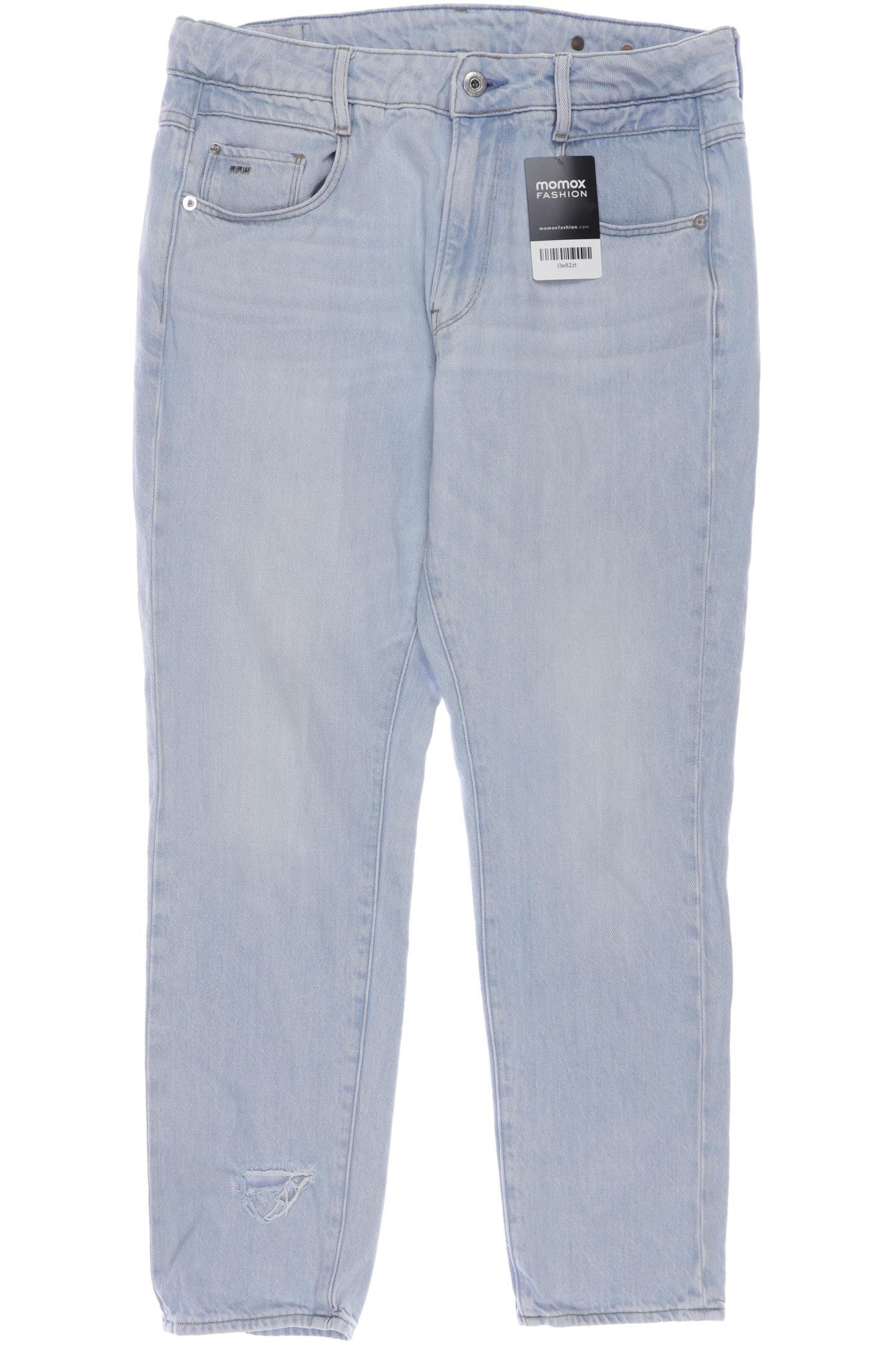 

G-Star RAW Damen Jeans, hellblau, Gr. 28