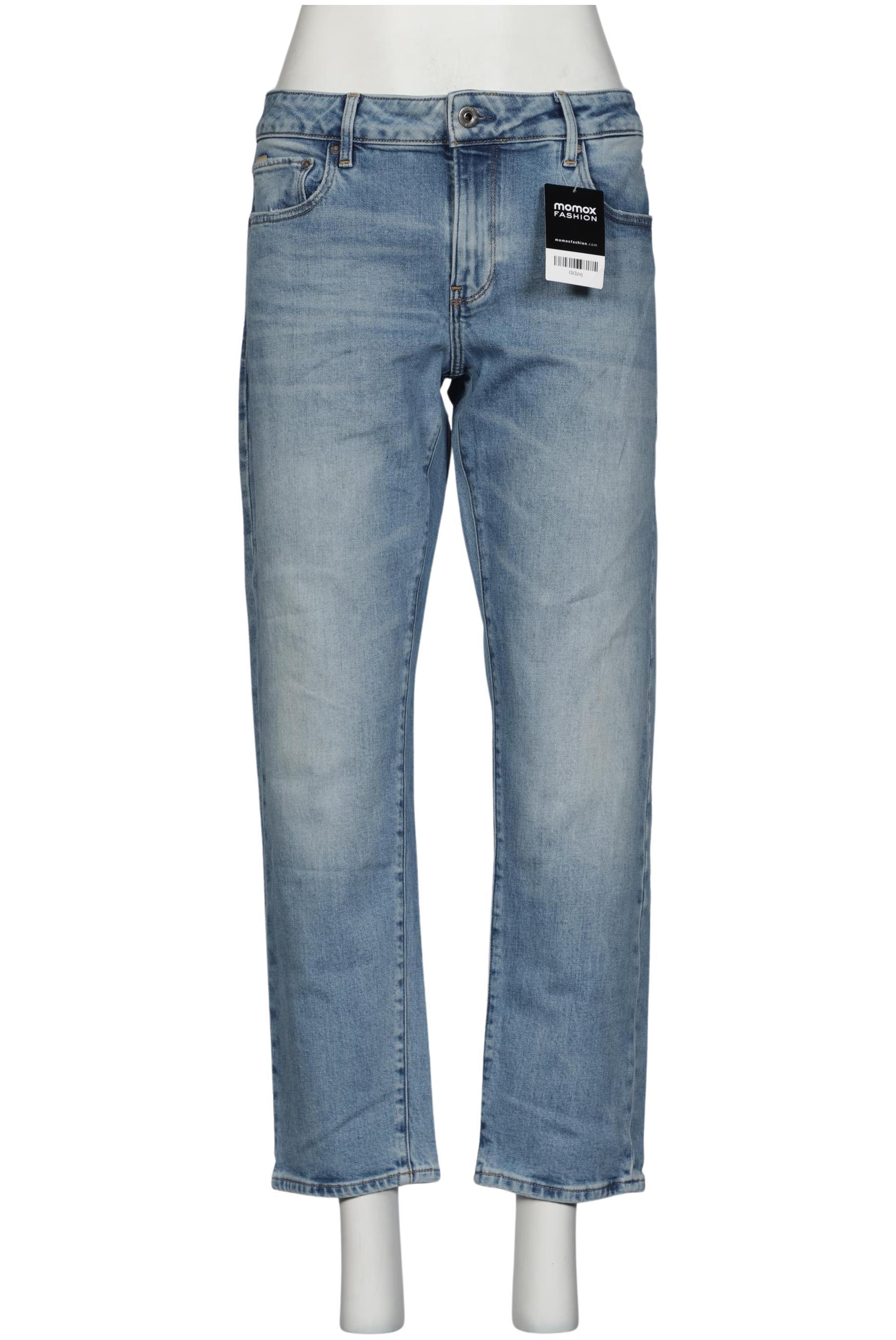 

G Star RAW Damen Jeans, hellblau, Gr. 30