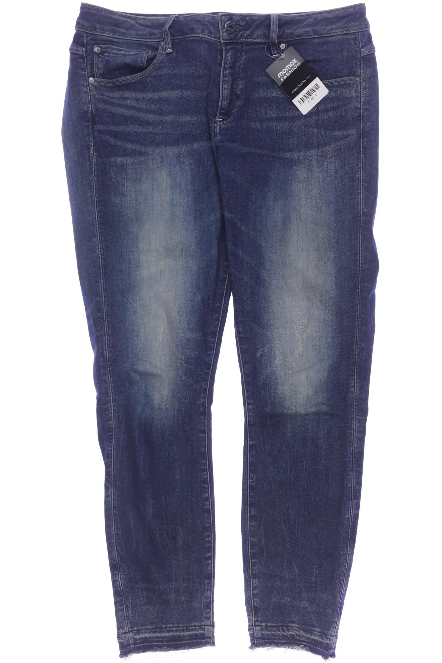 

G Star RAW Damen Jeans, blau, Gr. 32
