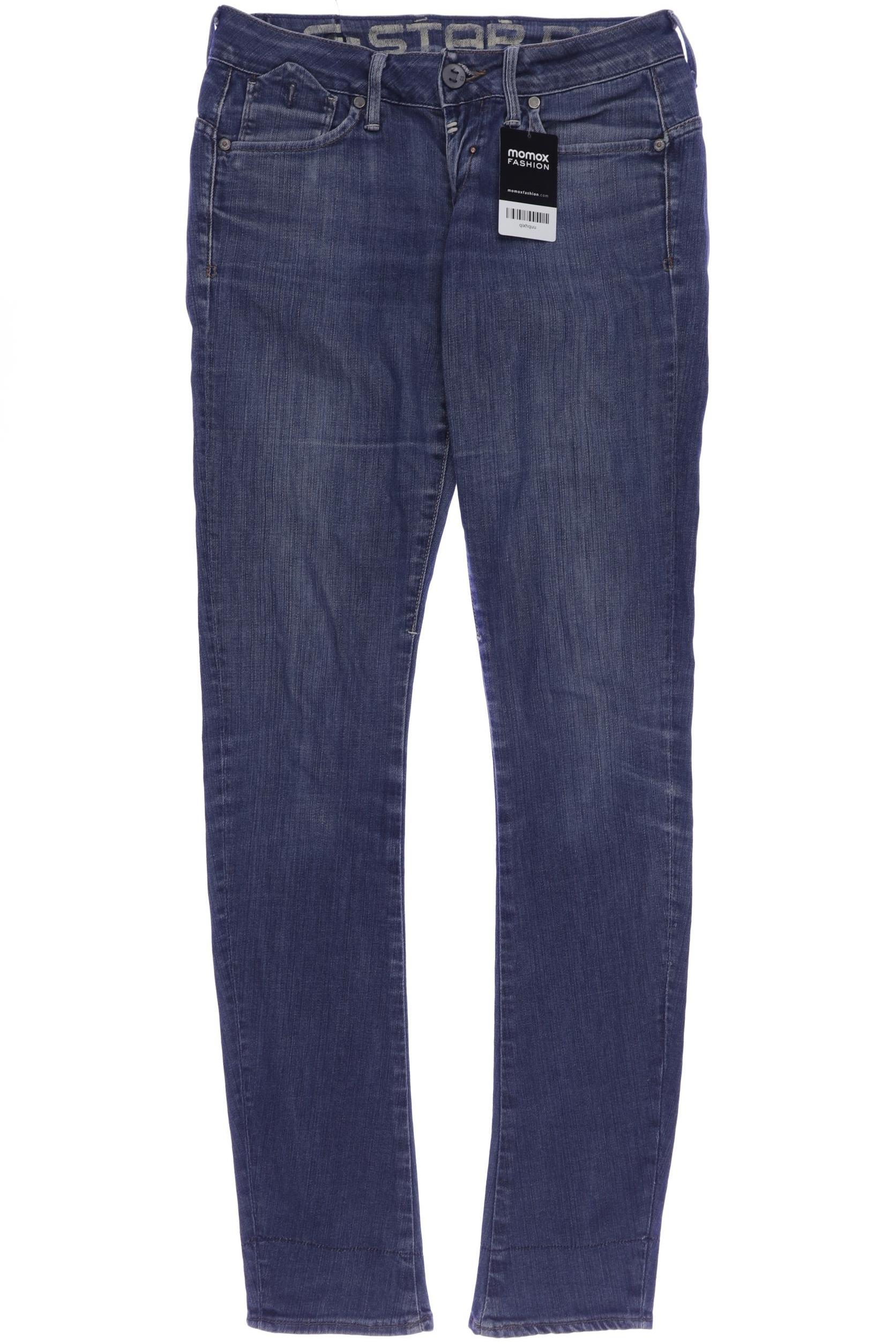 

G Star RAW Damen Jeans, blau, Gr. 29