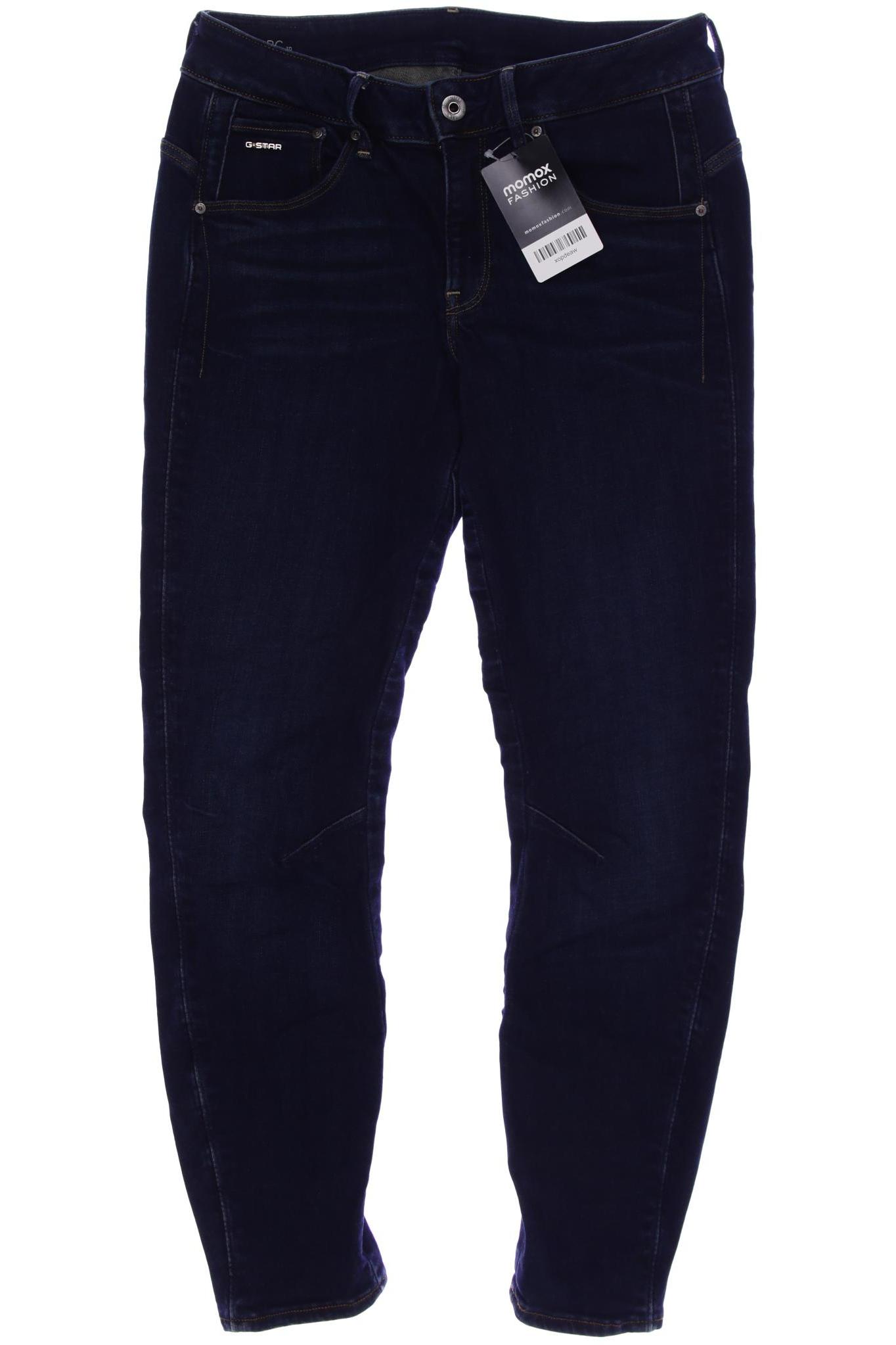 

G-STAR RAW Damen Jeans, marineblau