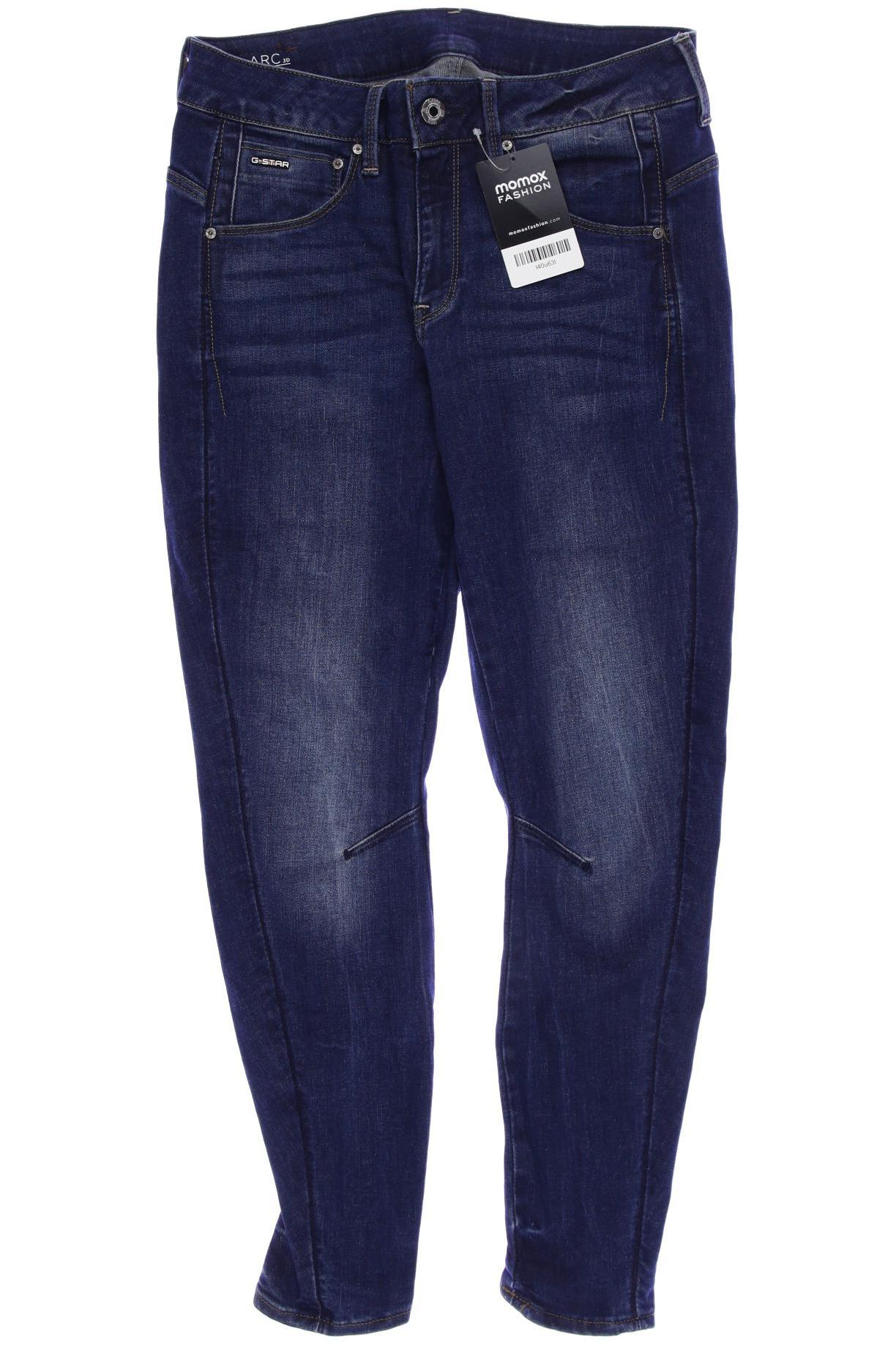 

G-Star RAW Damen Jeans, blau, Gr. 28