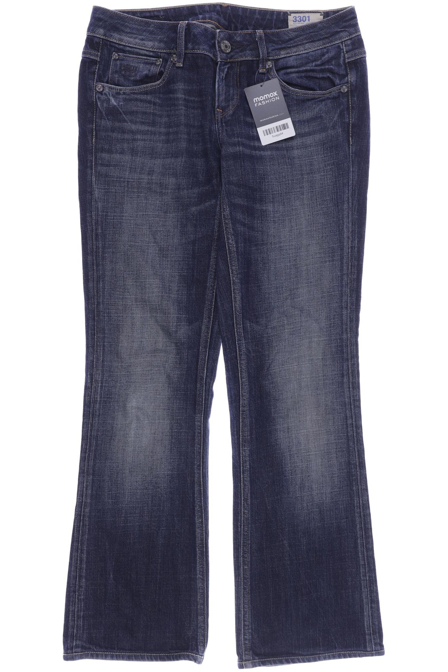 

G-Star RAW Damen Jeans, blau, Gr. 29