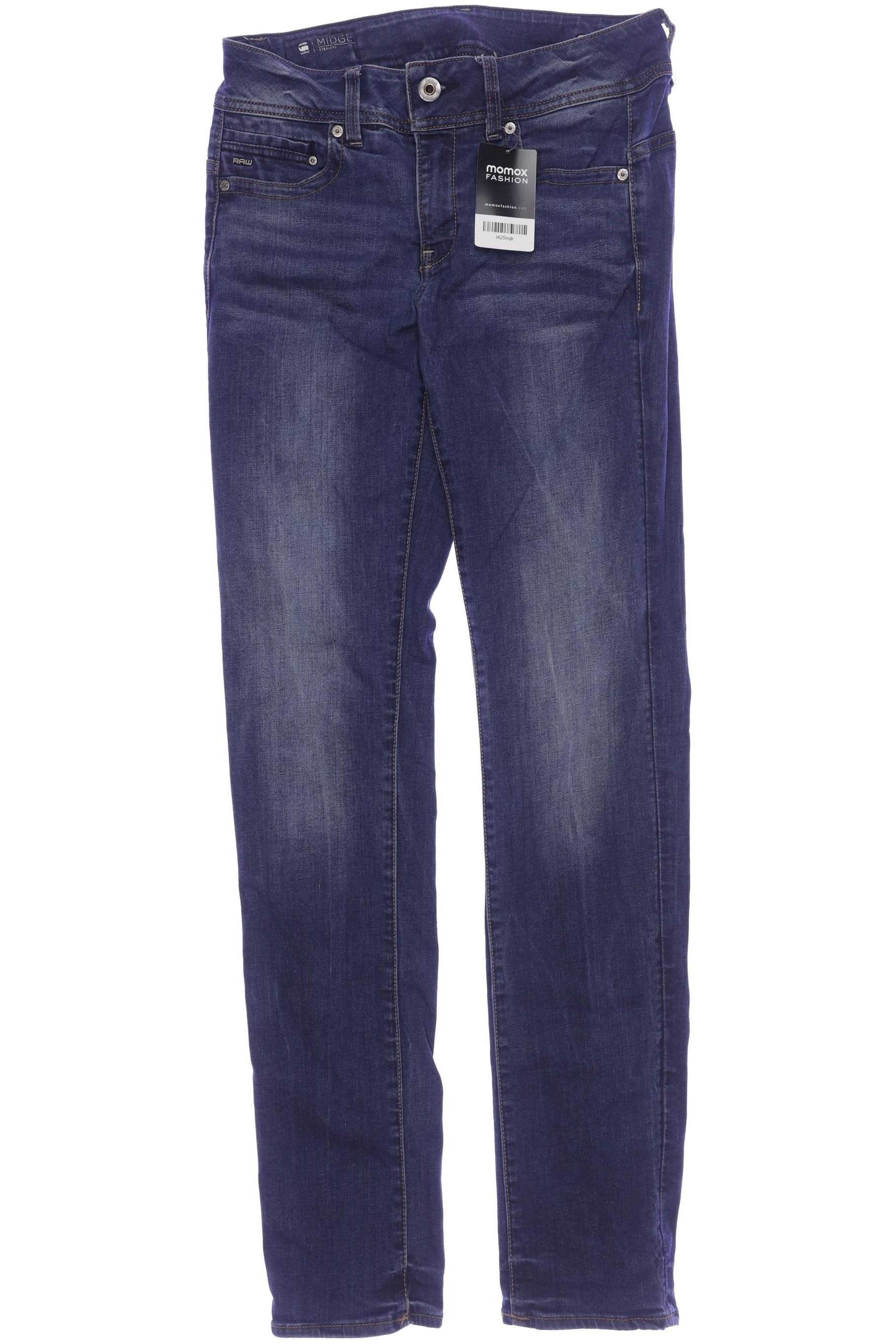 

G Star RAW Damen Jeans, marineblau, Gr. 29
