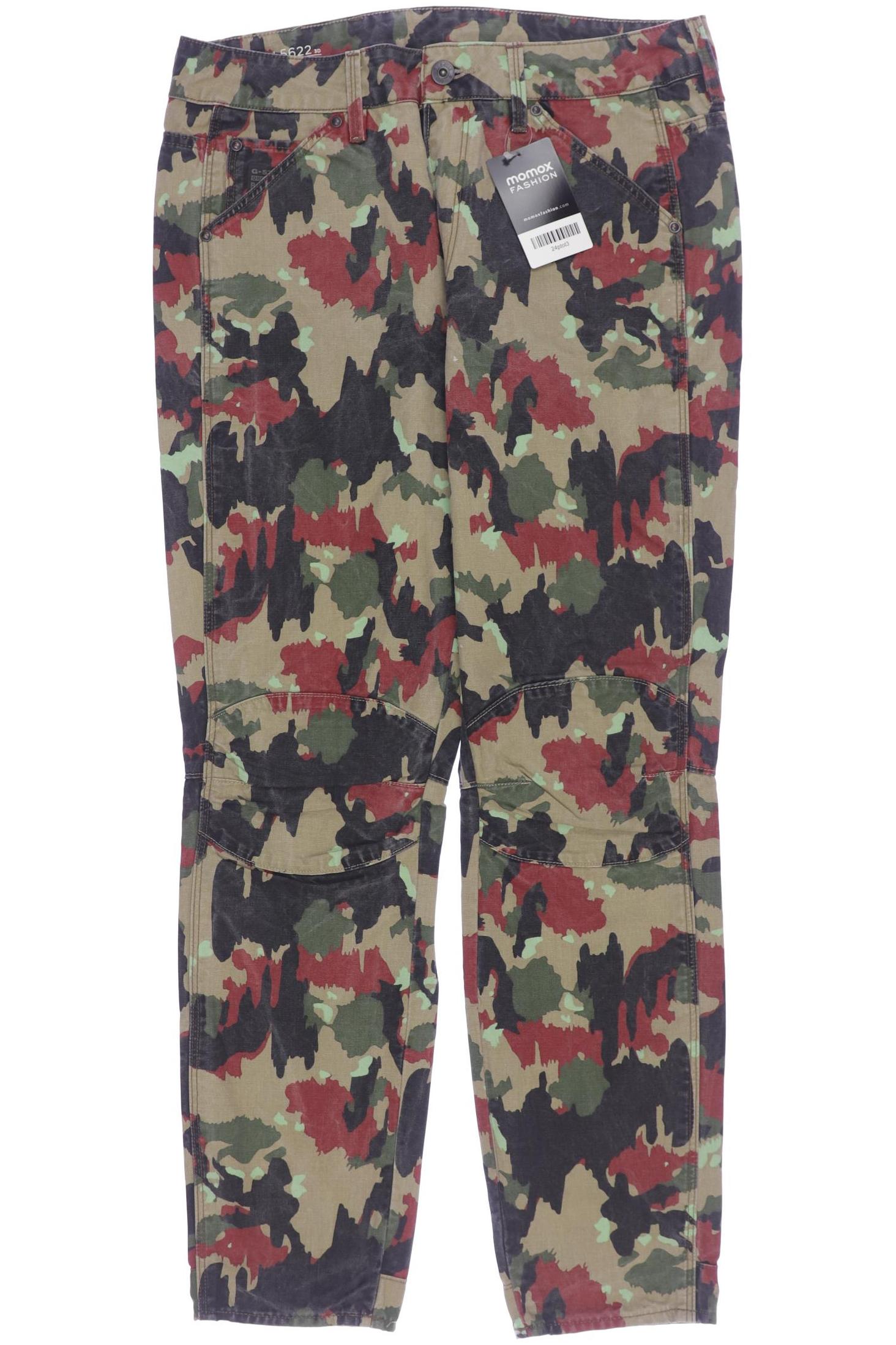 

G Star RAW Damen Jeans, mehrfarbig, Gr. 26