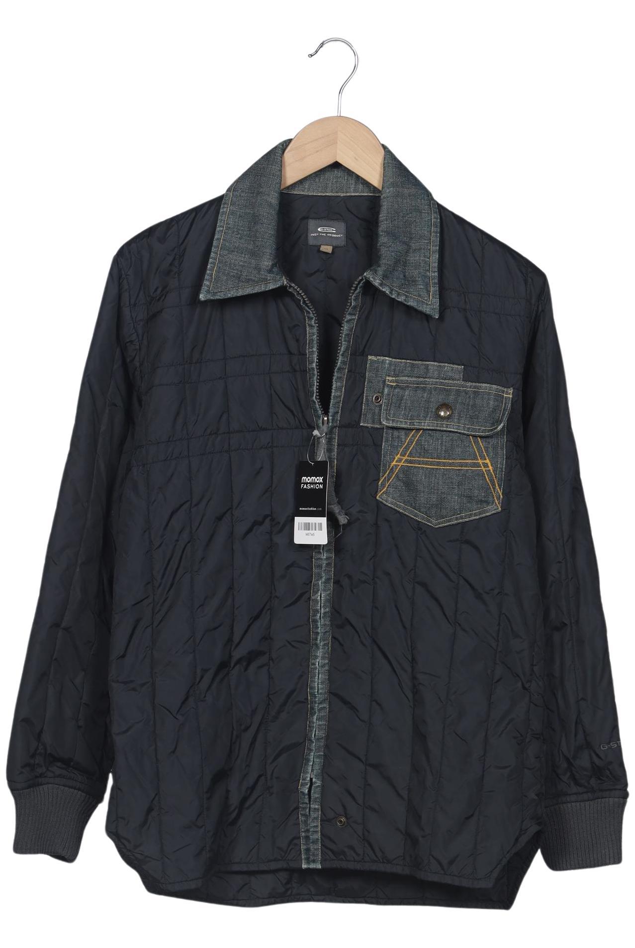 

G Star RAW Herren Jacke, marineblau, Gr. 48