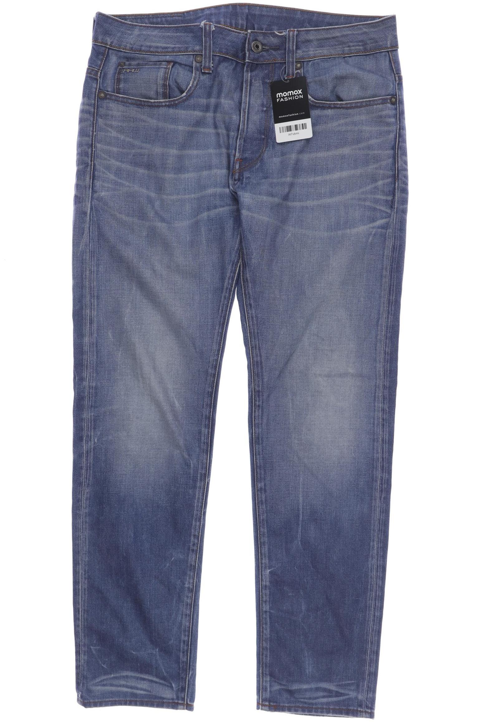 

G-Star RAW Herren Jeans, blau, Gr. 31