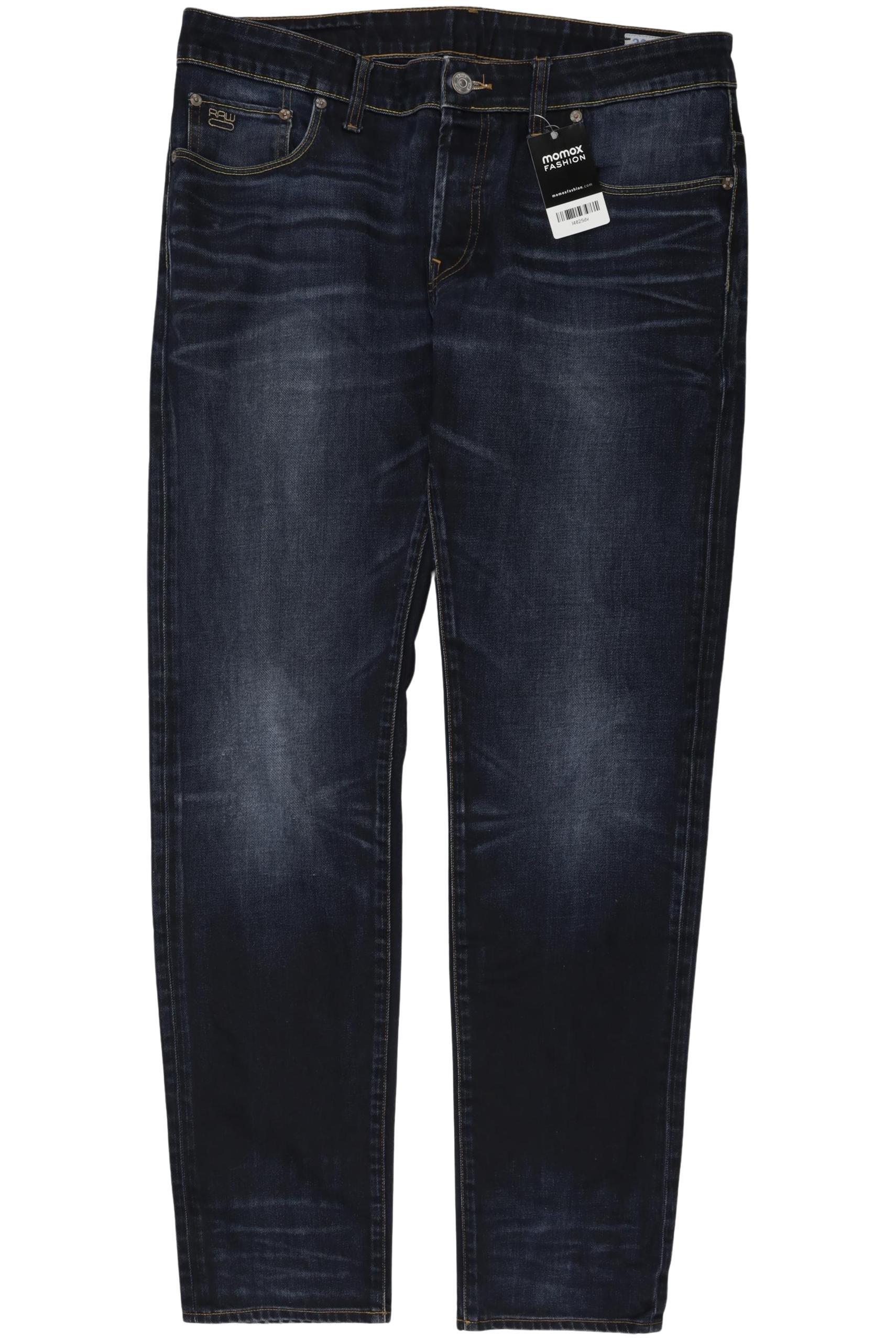 

G Star RAW Herren Jeans, marineblau, Gr. 36