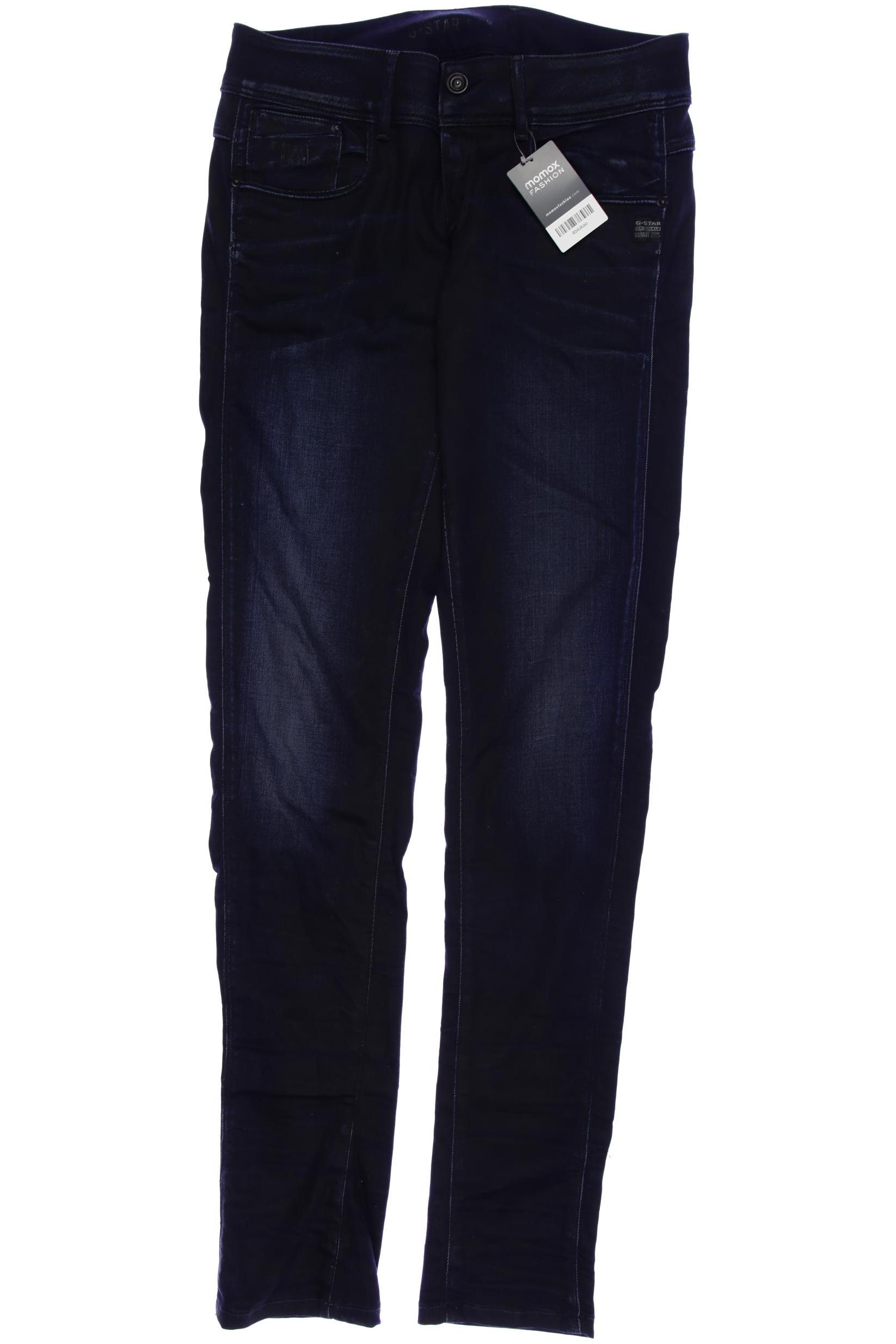 

G-Star RAW Damen Jeans, marineblau, Gr. 42