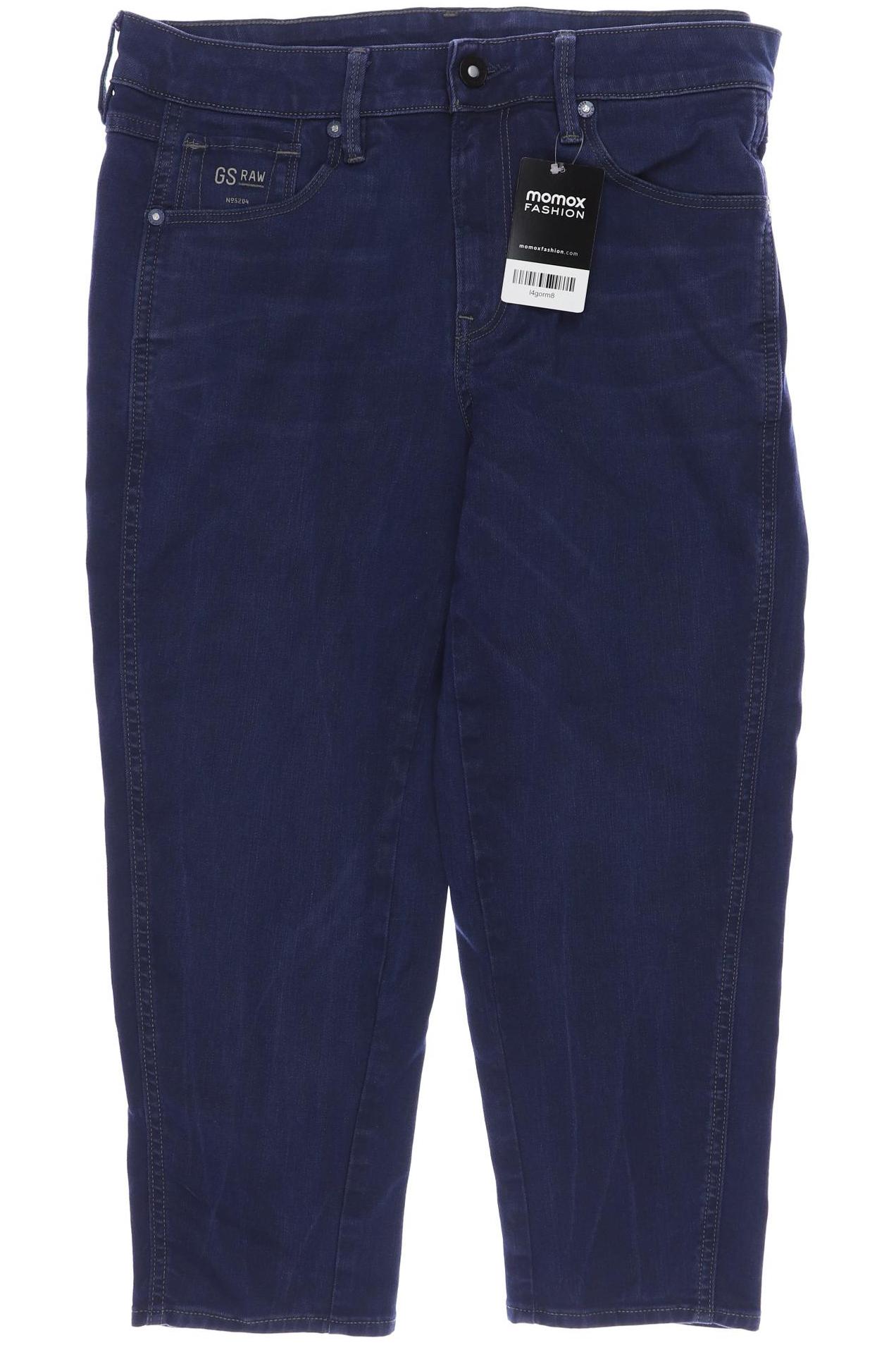 

G STAR RAW Damen Jeans, marineblau