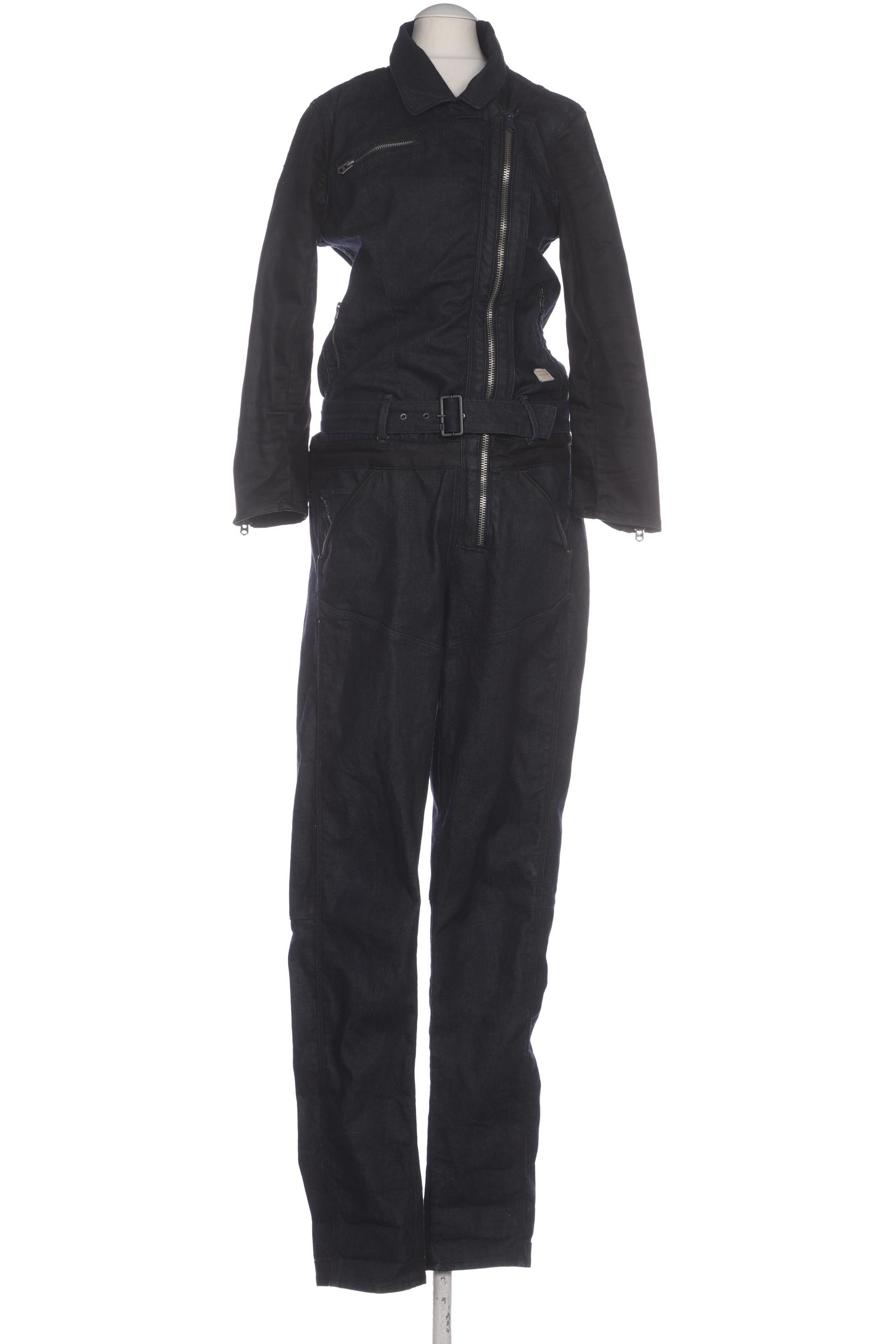 

G-Star RAW Damen Jumpsuit/Overall, marineblau, Gr. 42